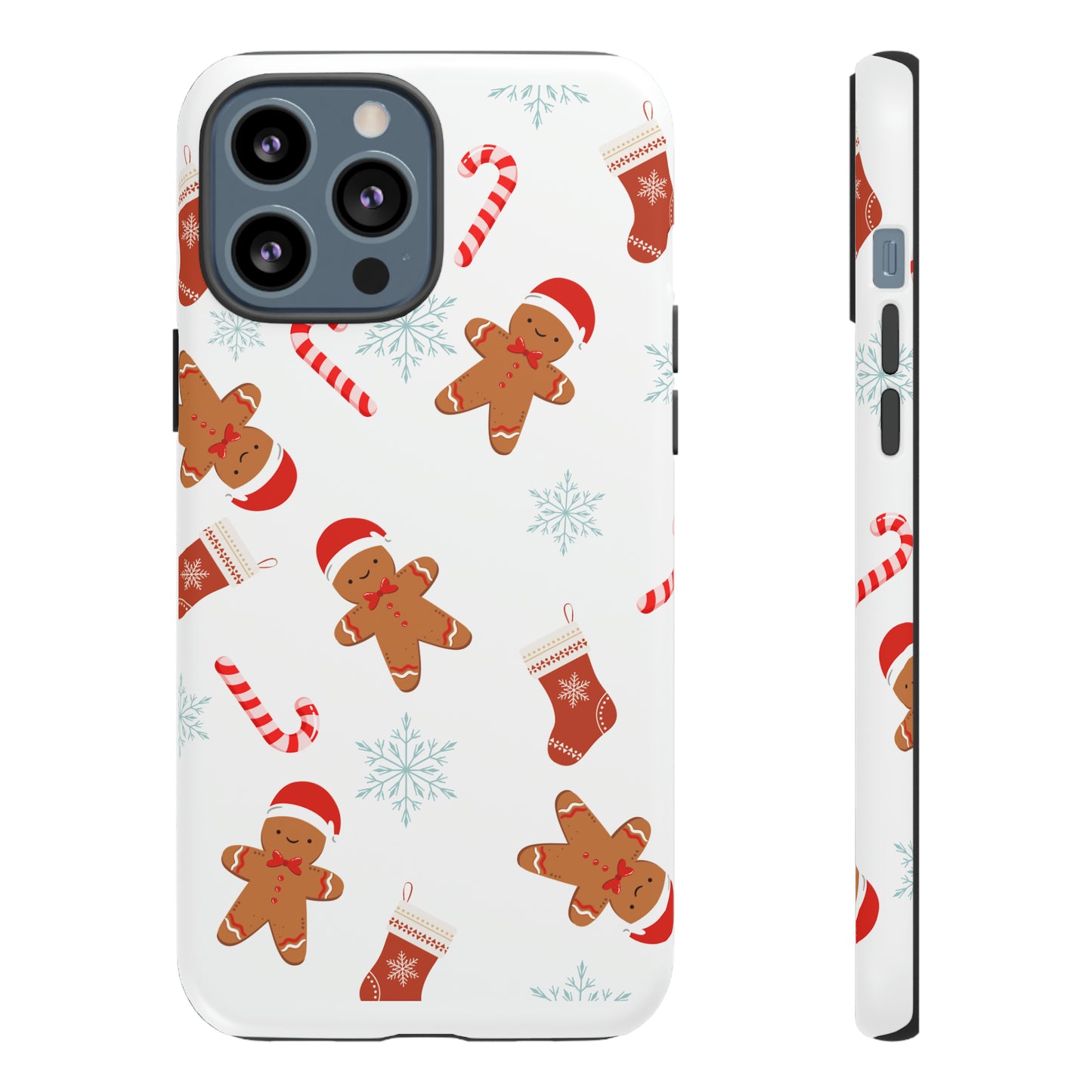 Gingerbread Phone Case