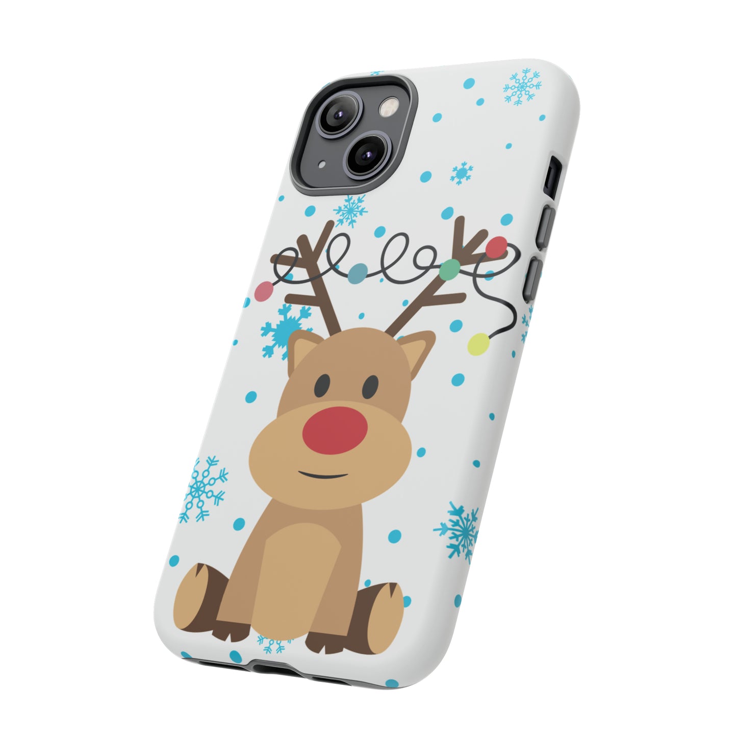 Reindeer case