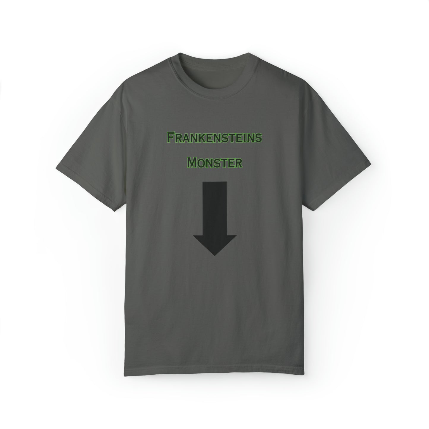 Frankstein's Monster