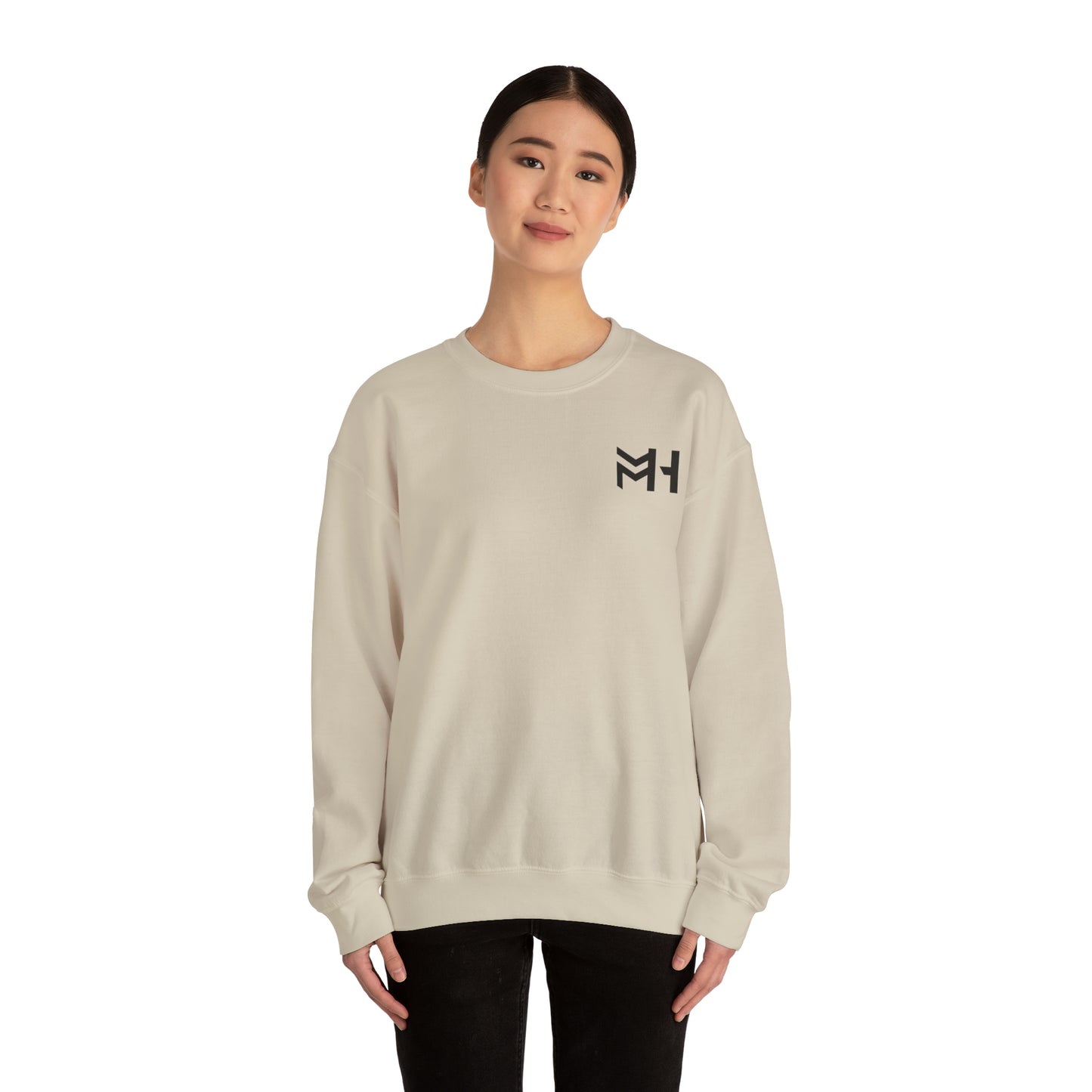 Sleigh Crewneck Sweatshirt
