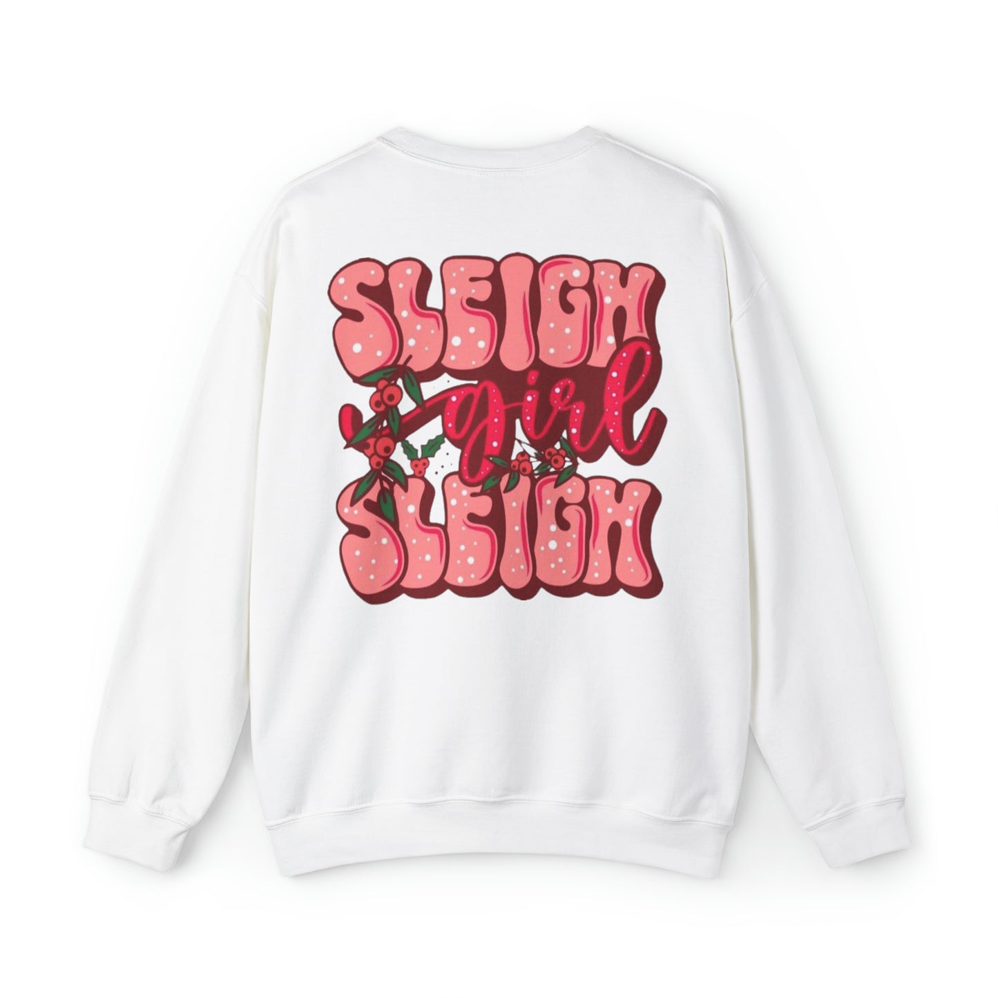 Sleigh Crewneck Sweatshirt