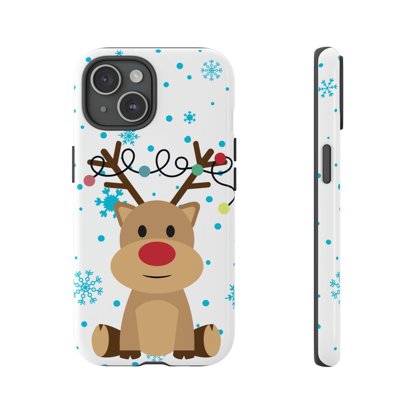 Reindeer case