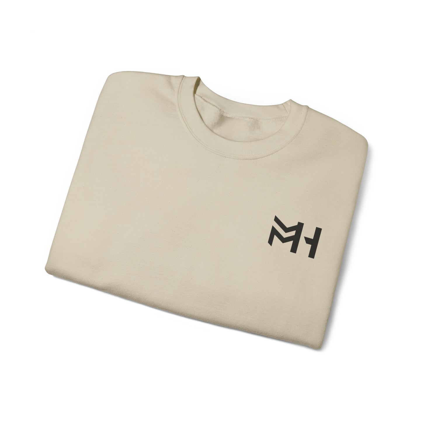 Cracked Egg Crewneck Sweatshirt