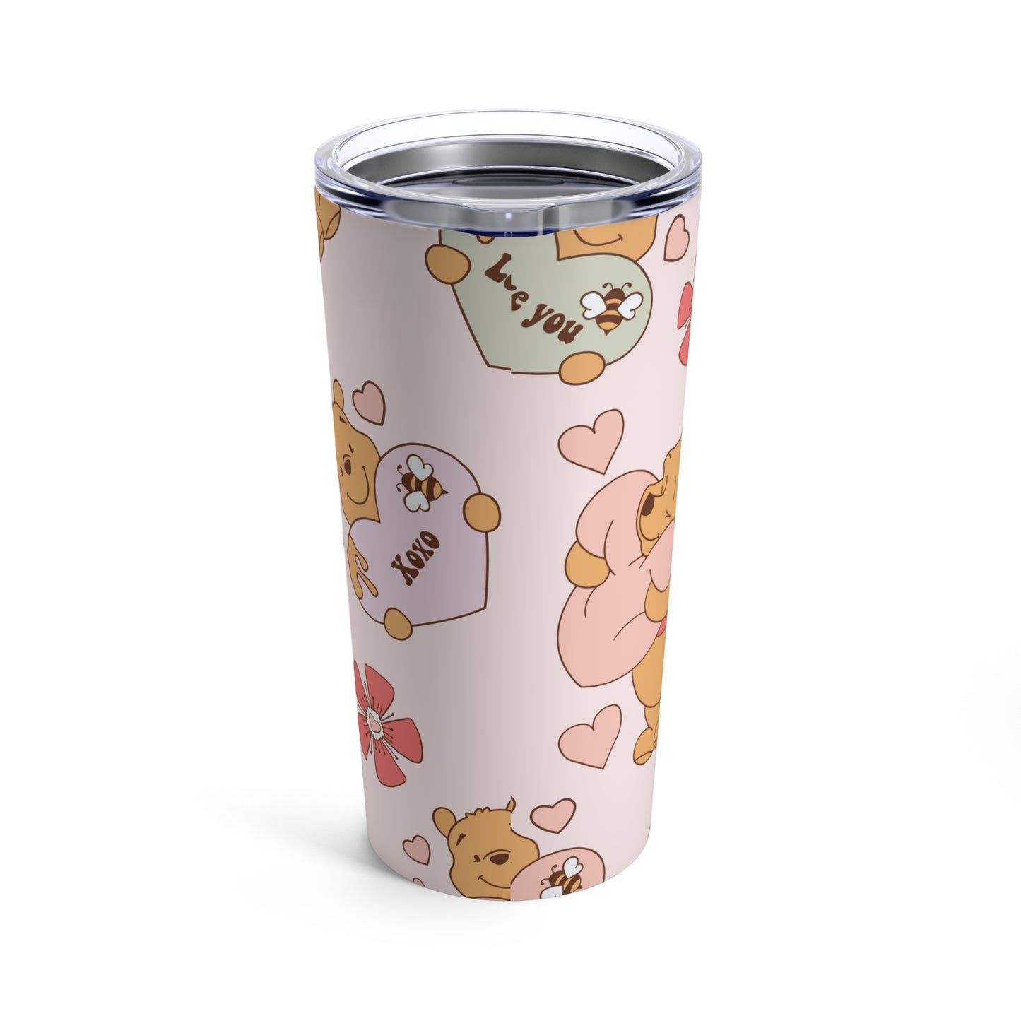 Winnie The Pooh valentine tumblr