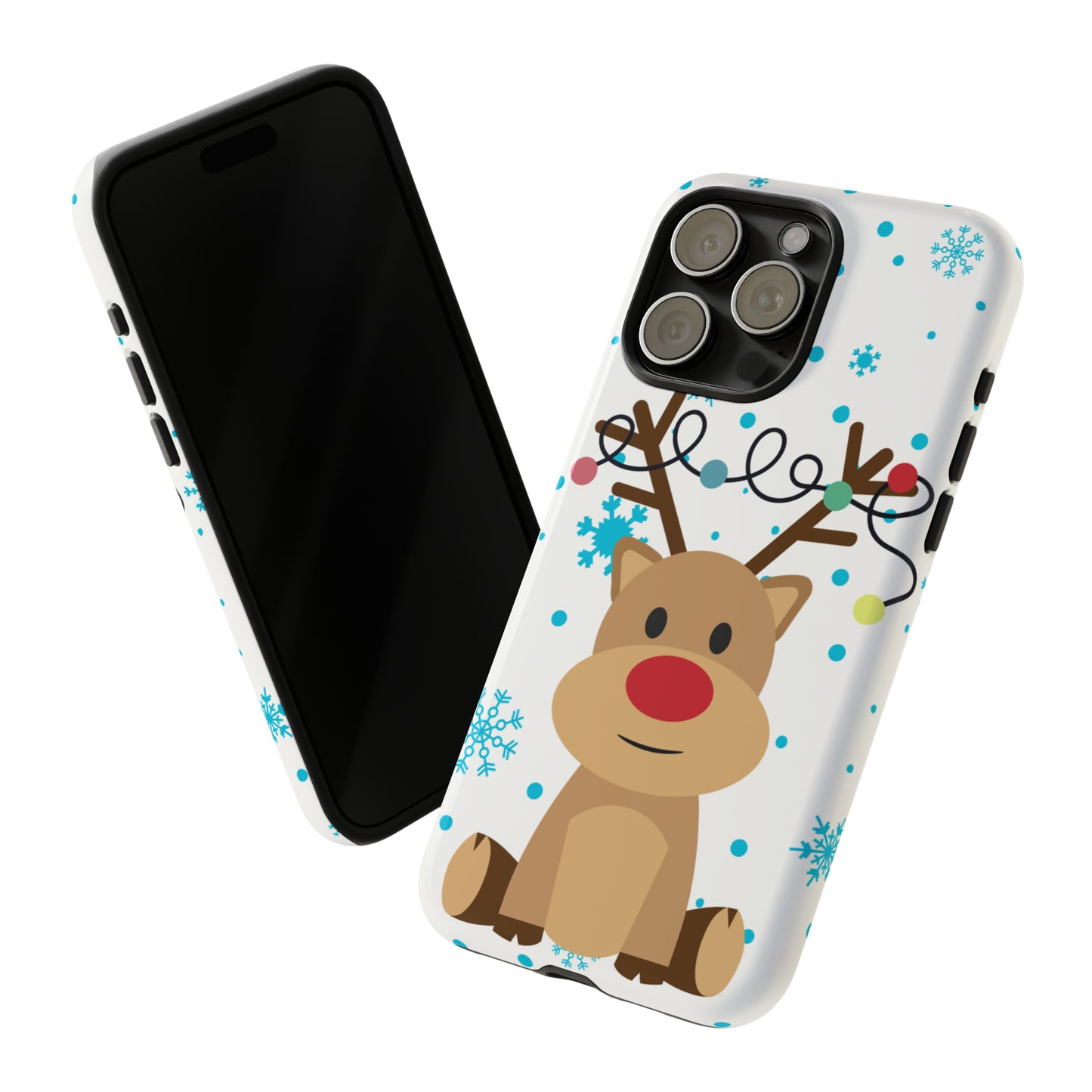 Reindeer case