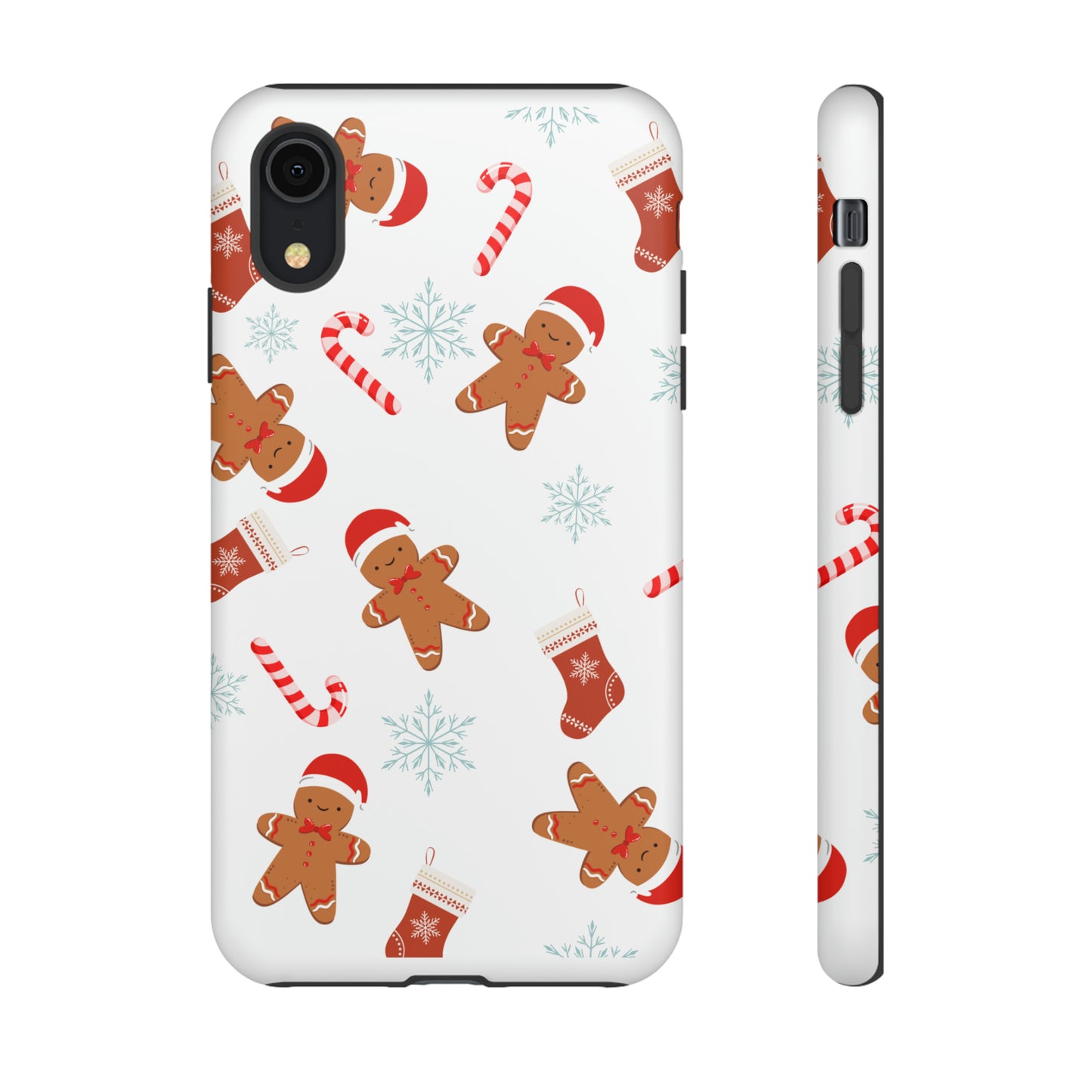 Gingerbread Phone Case