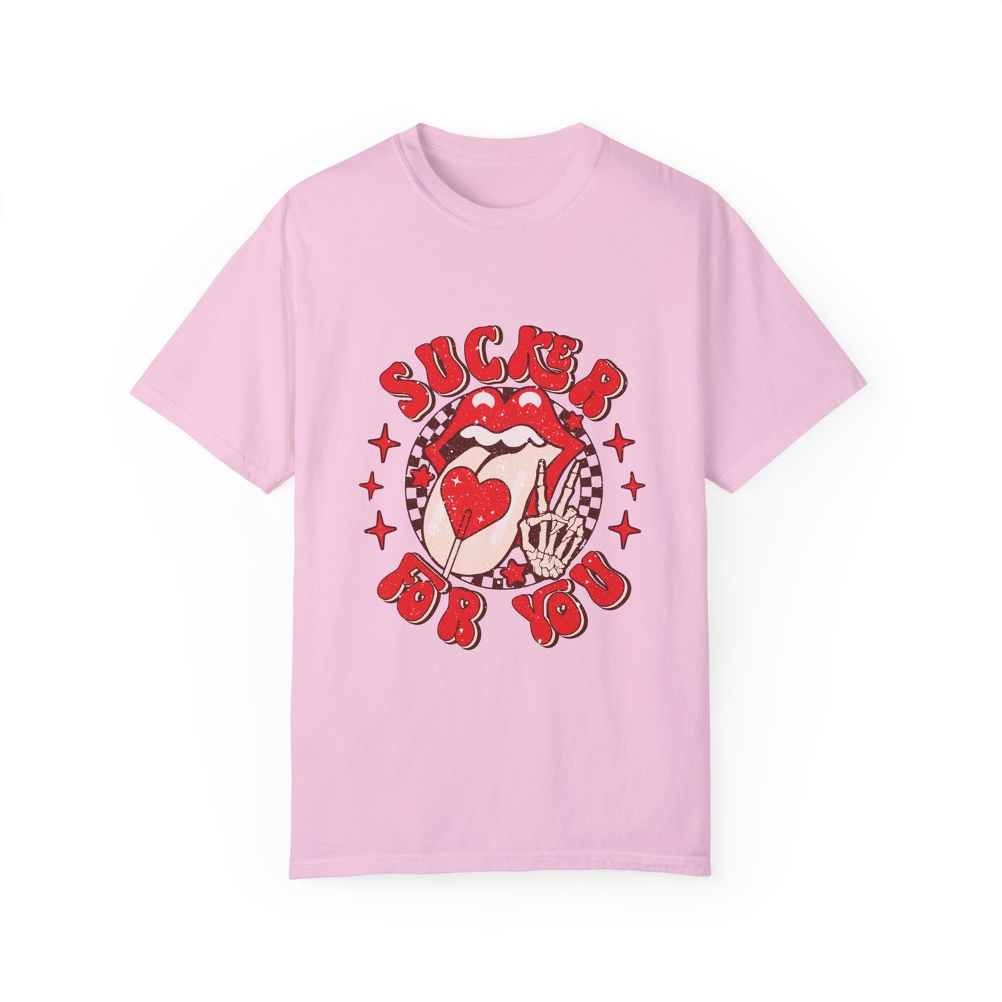 Sucker for you tee