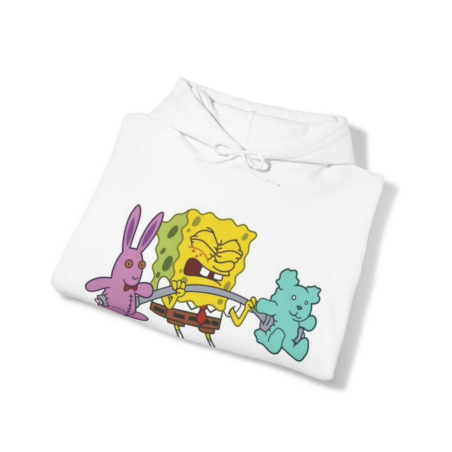 Spongebob Hoodie