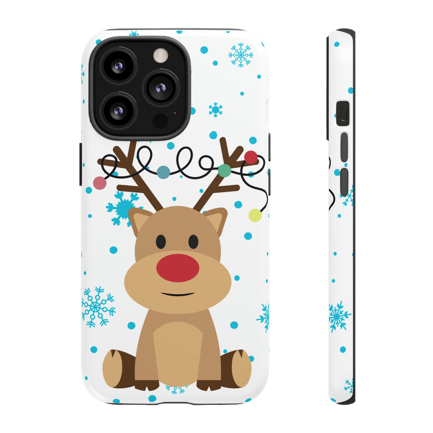 Reindeer case