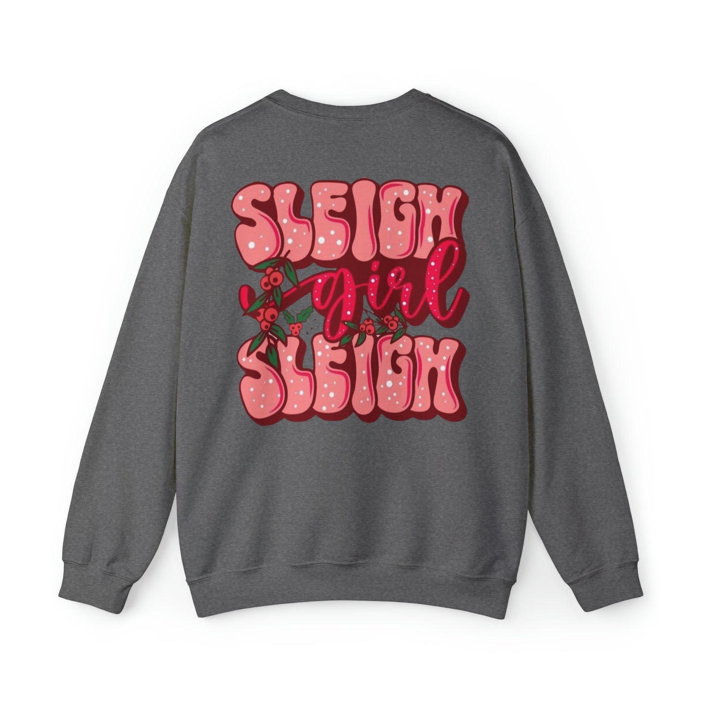 Sleigh Crewneck Sweatshirt