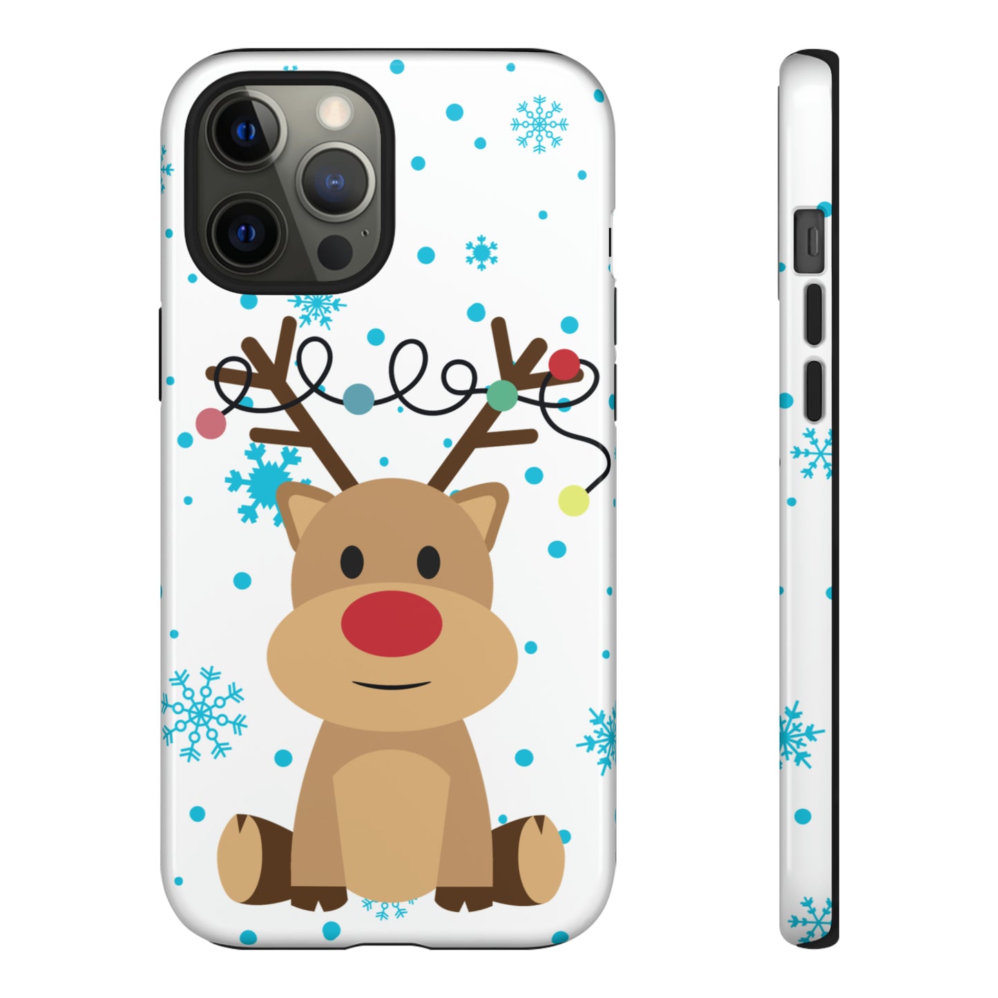 Reindeer case