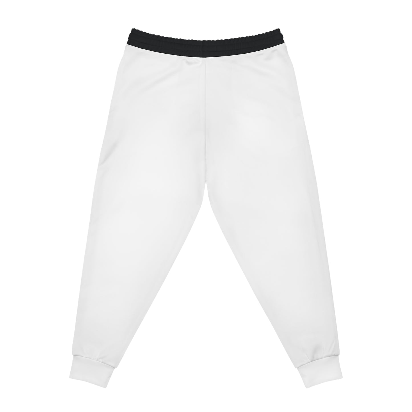 Cracked egg joggers