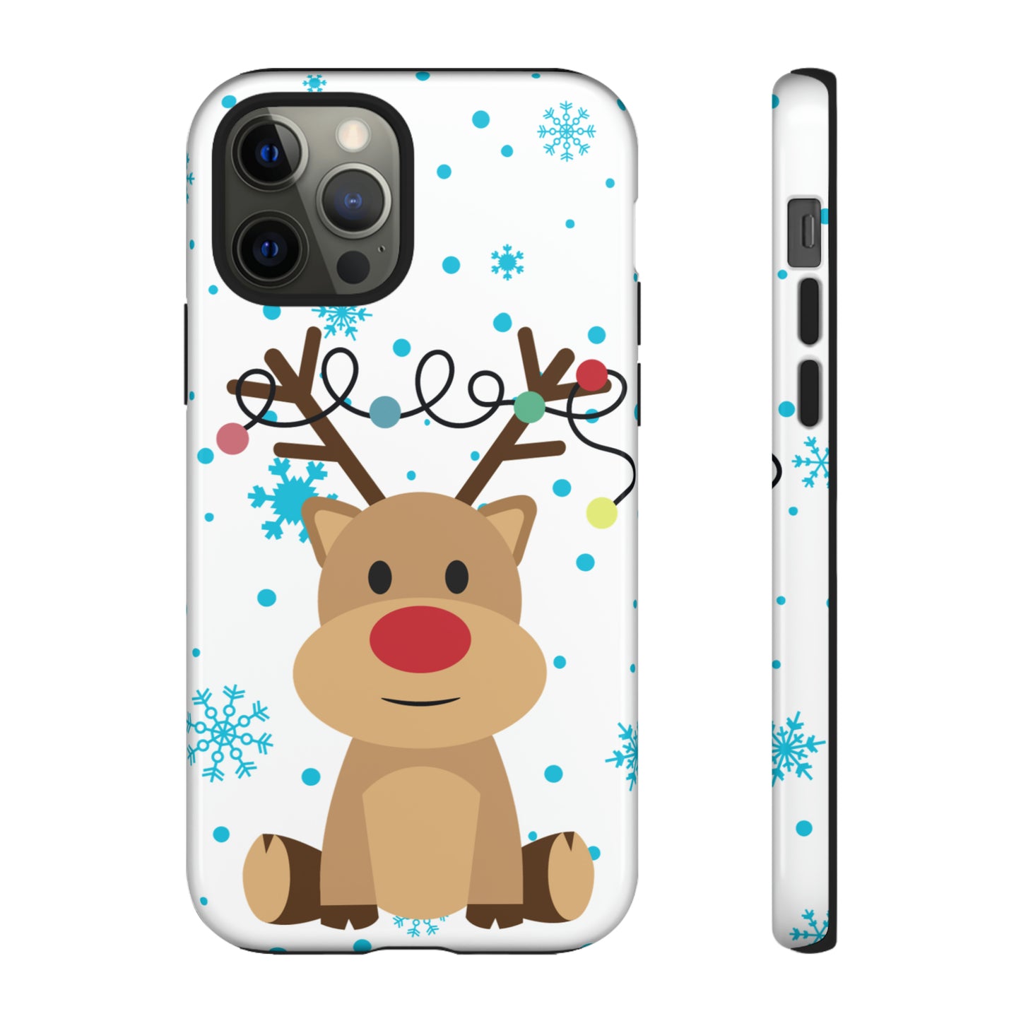 Reindeer case