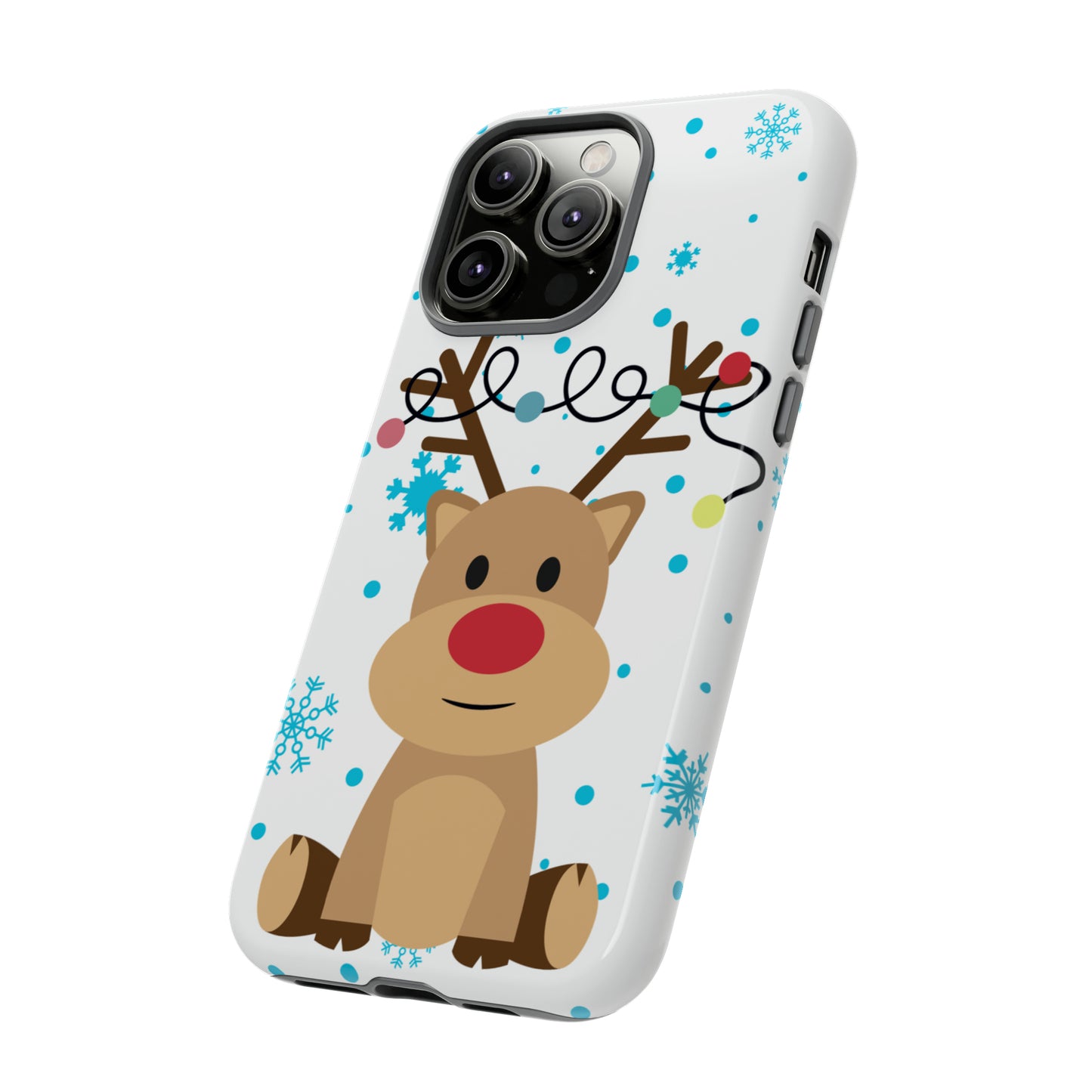 Reindeer case