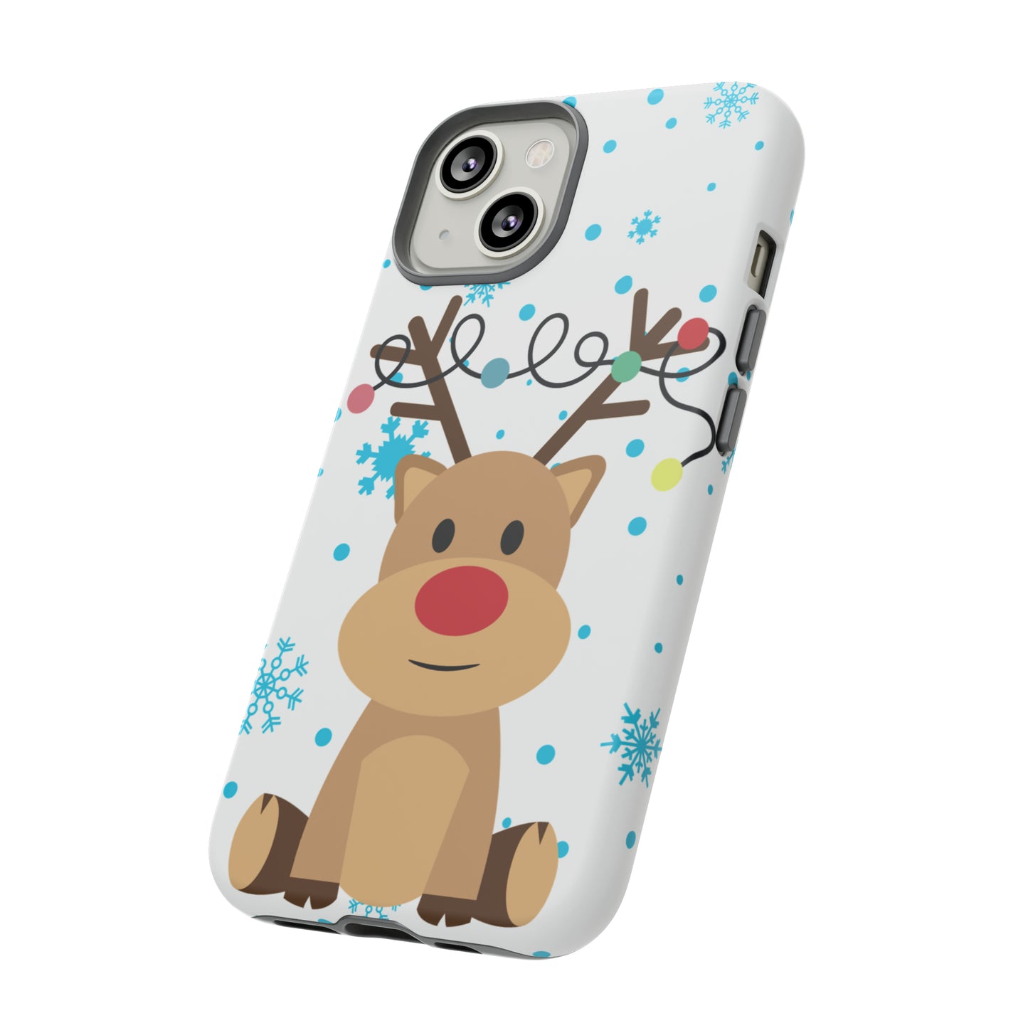 Reindeer case