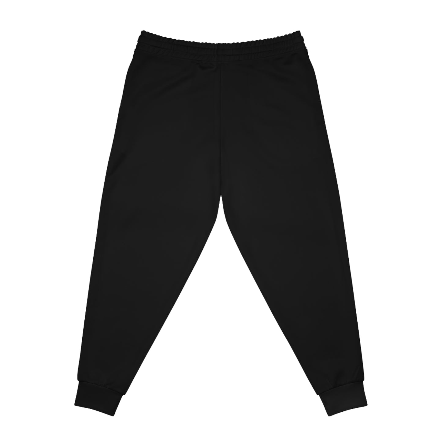 Not hitting legs joggers