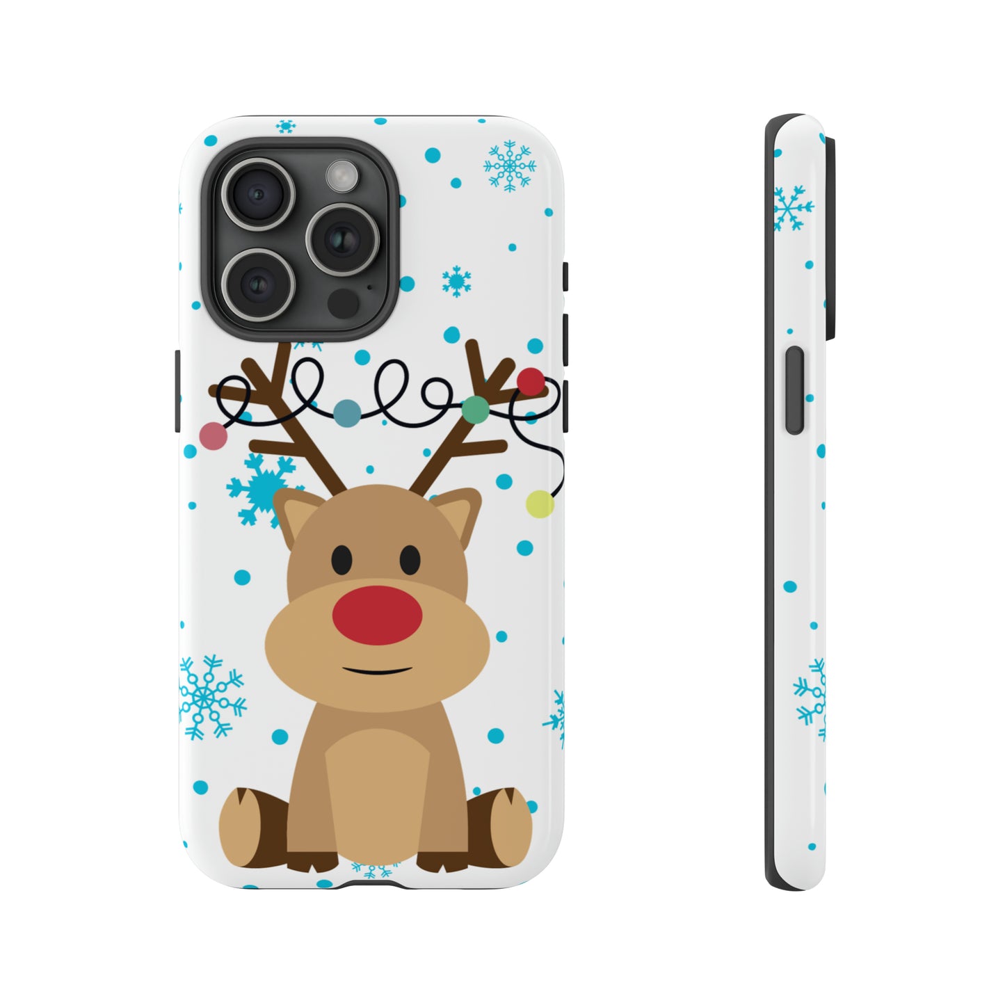 Reindeer case