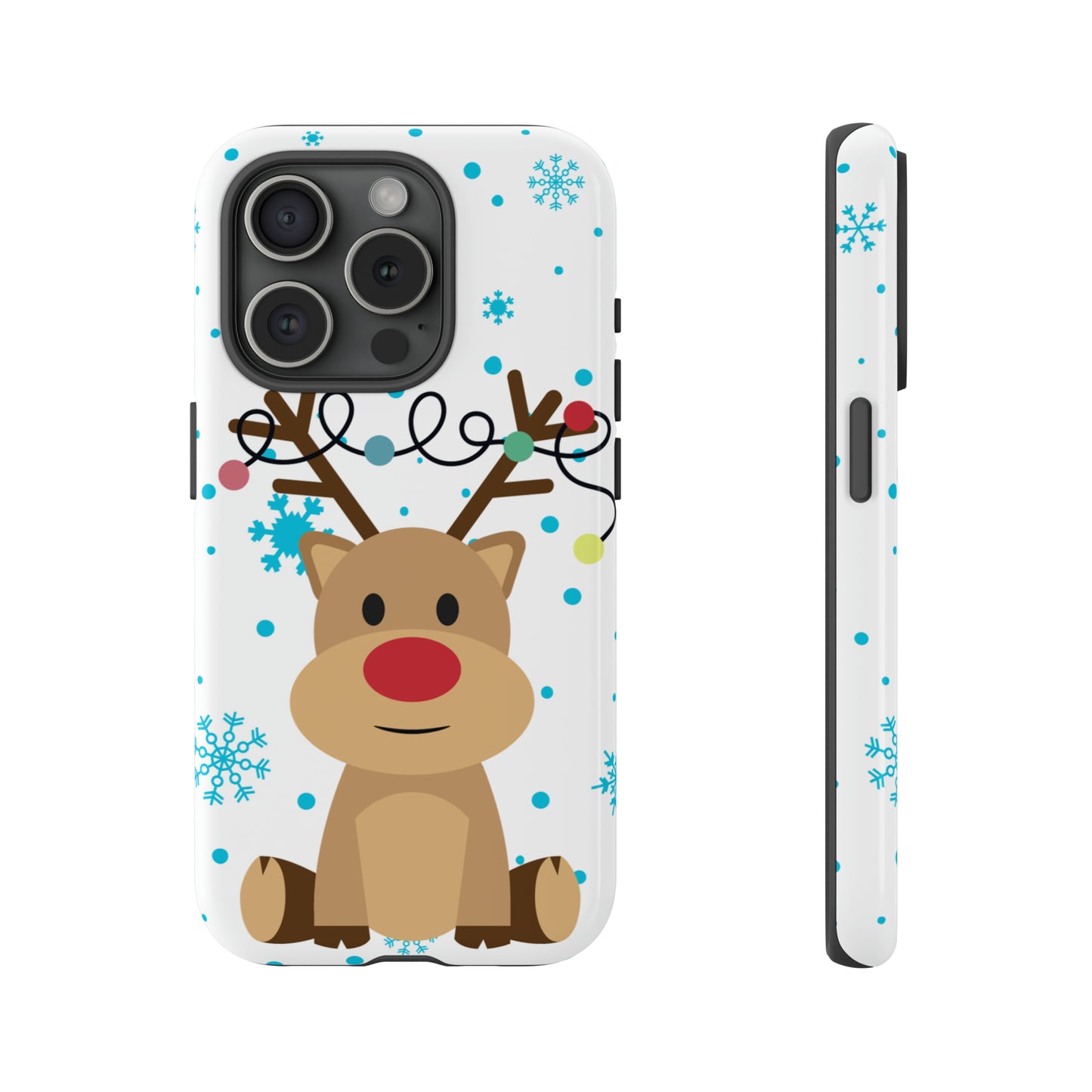 Reindeer case