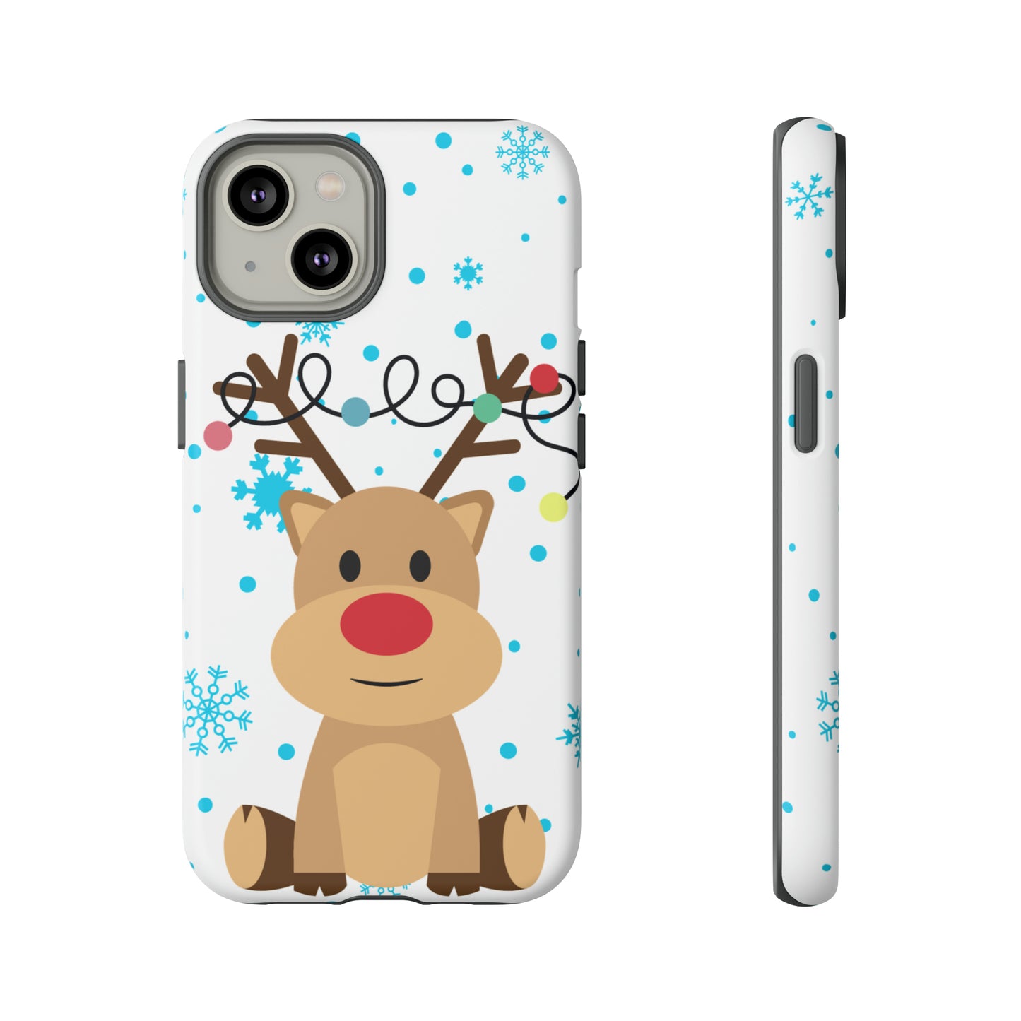 Reindeer case