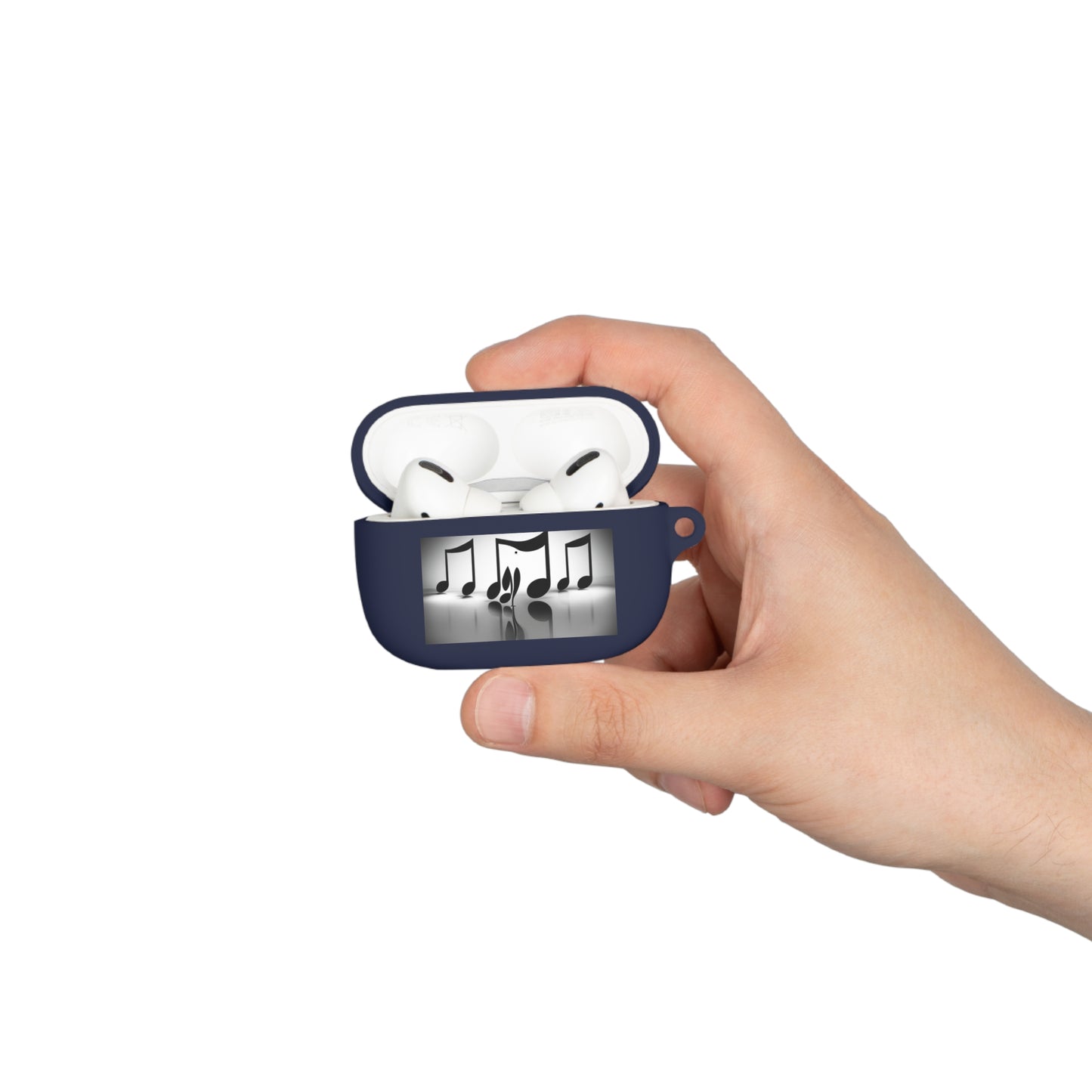 AirPods and AirPods Pro Case Cover