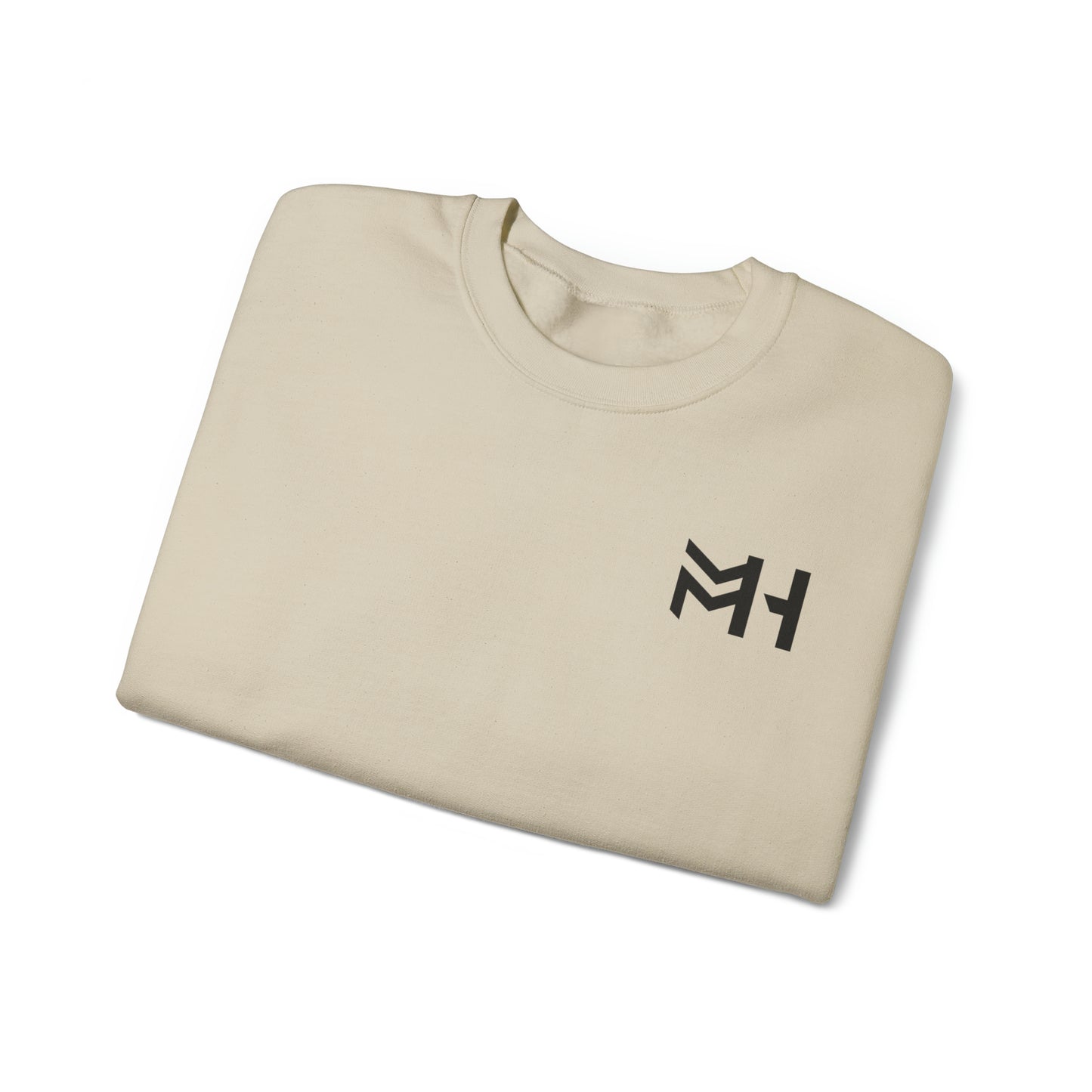 Sleigh Crewneck Sweatshirt