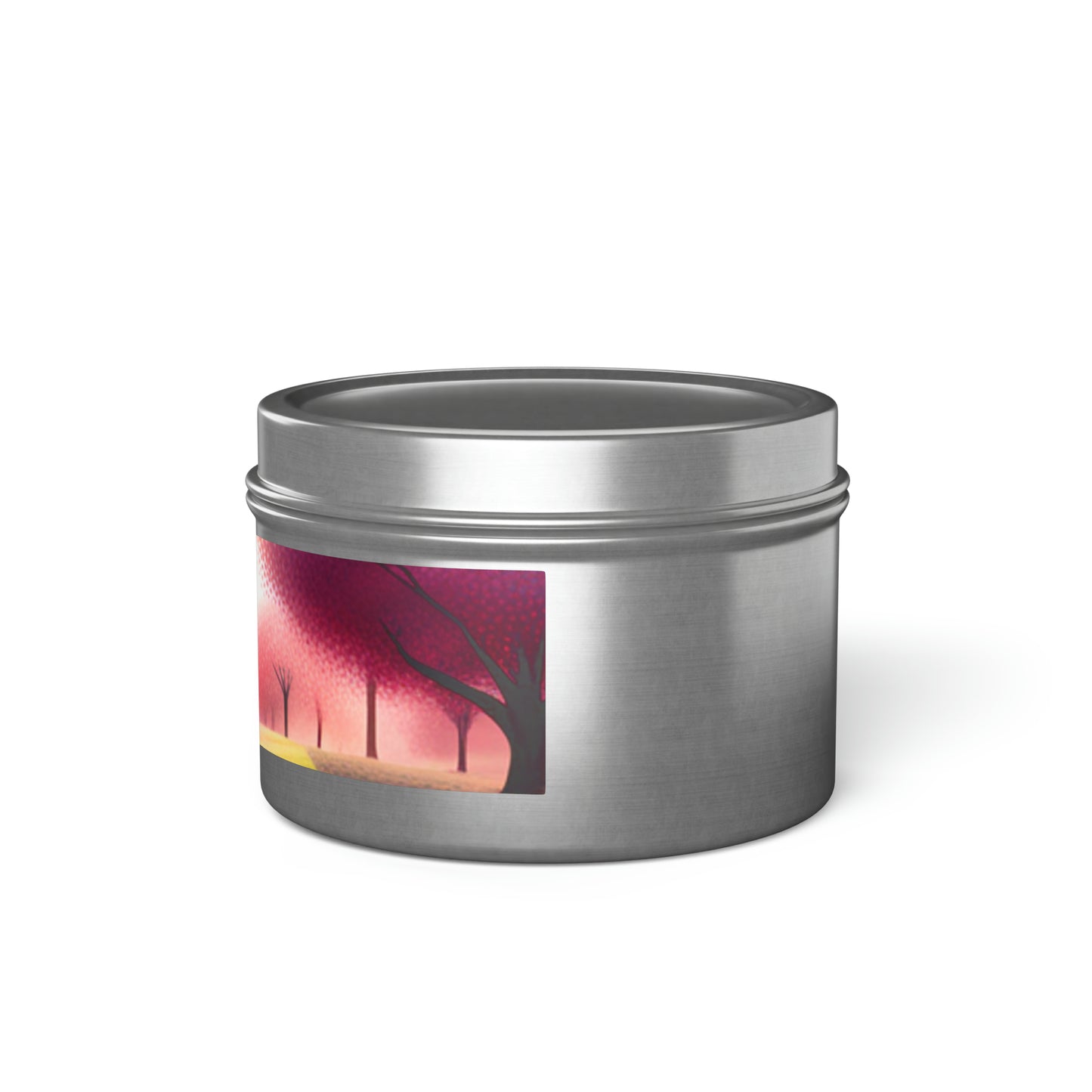 Valetines Day Candles