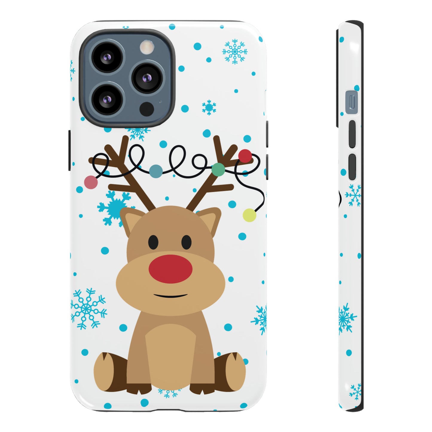Reindeer case