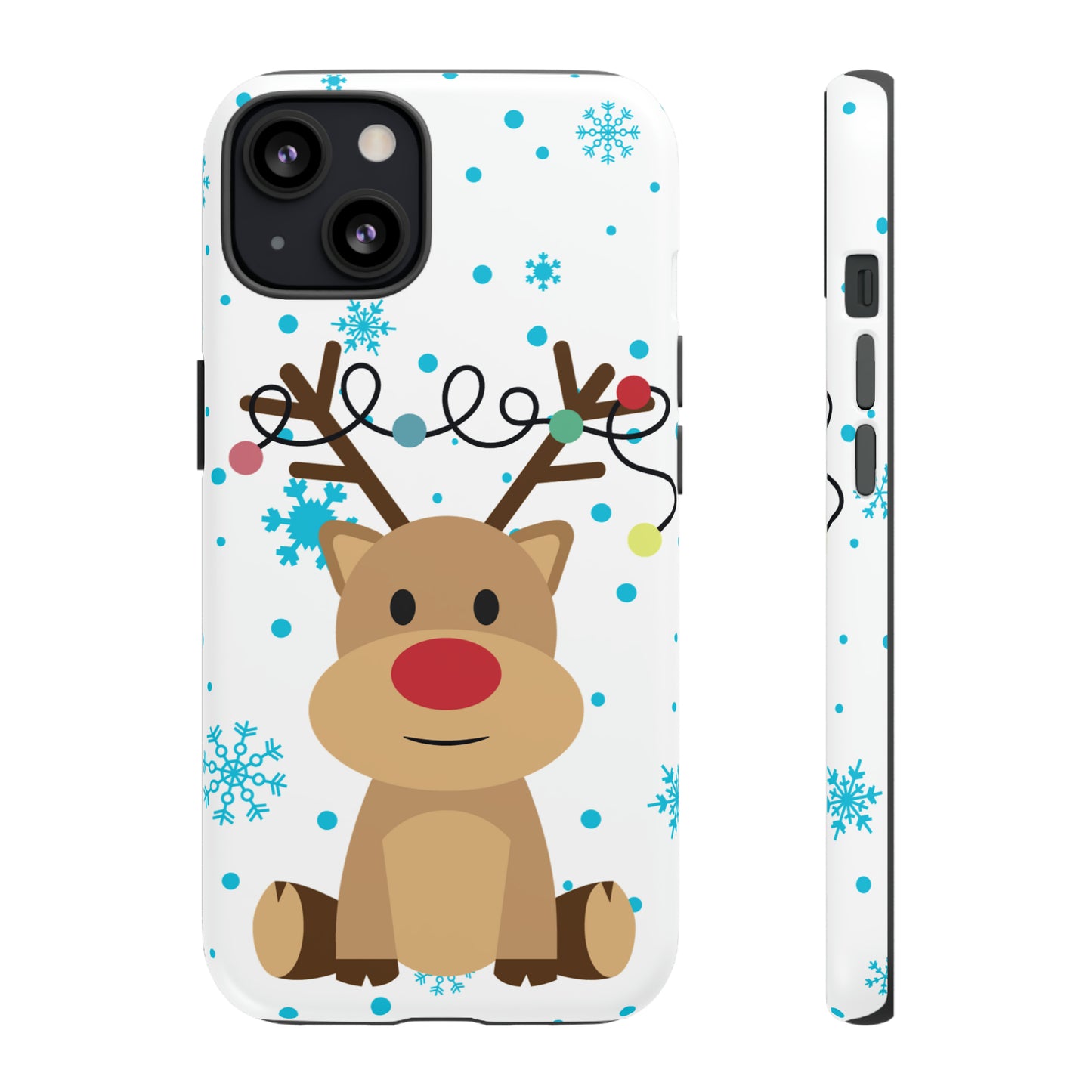 Reindeer case