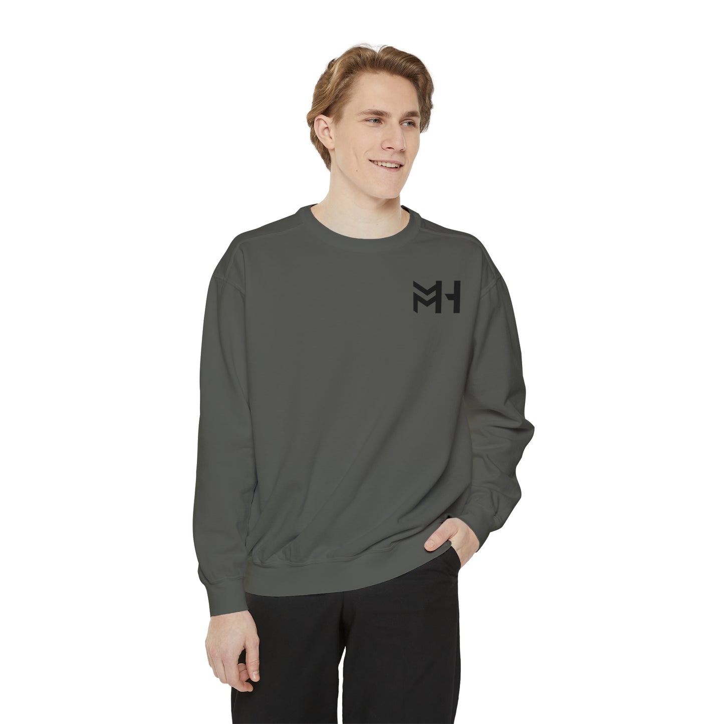 Patrick meathead sweater