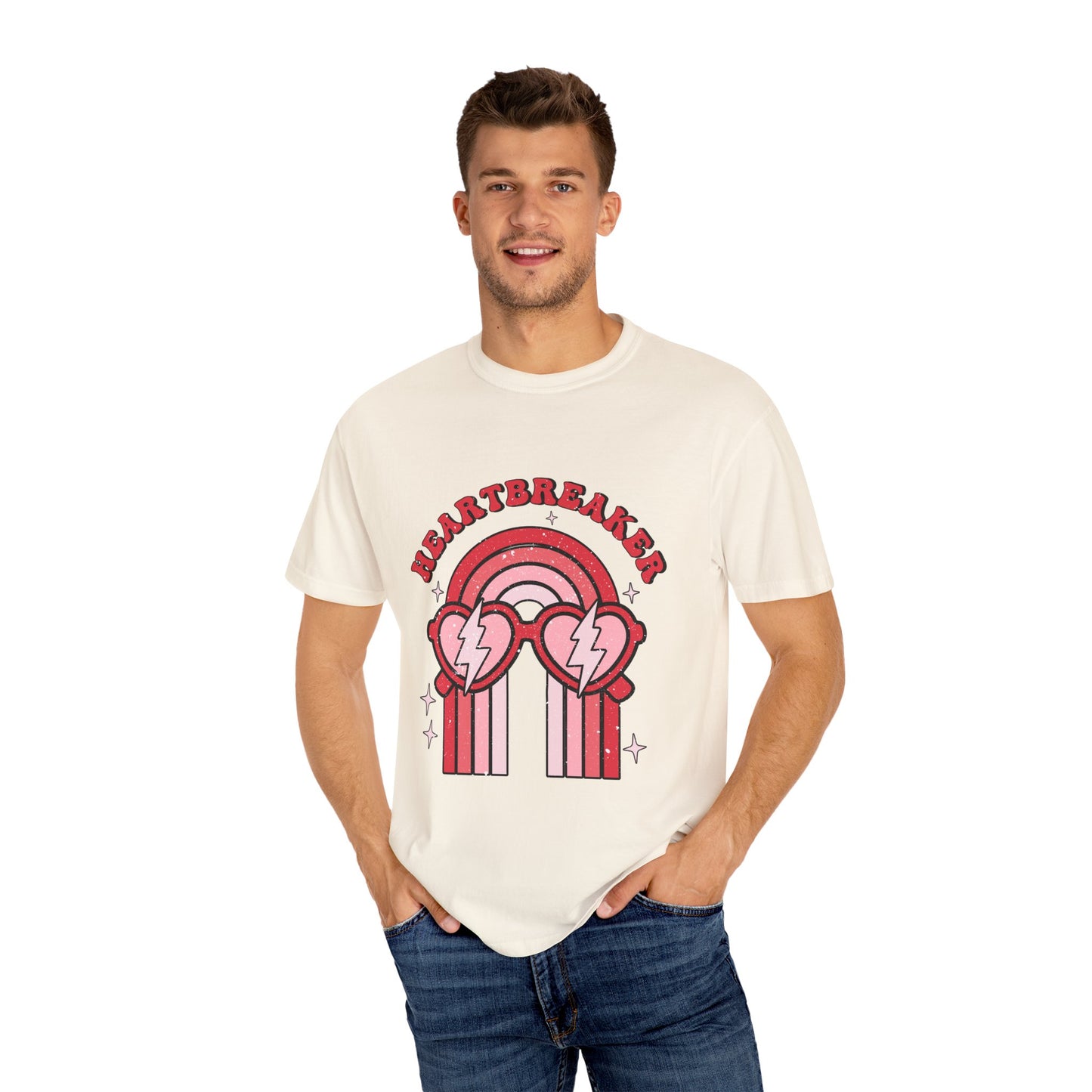 Heart Breaker Tee