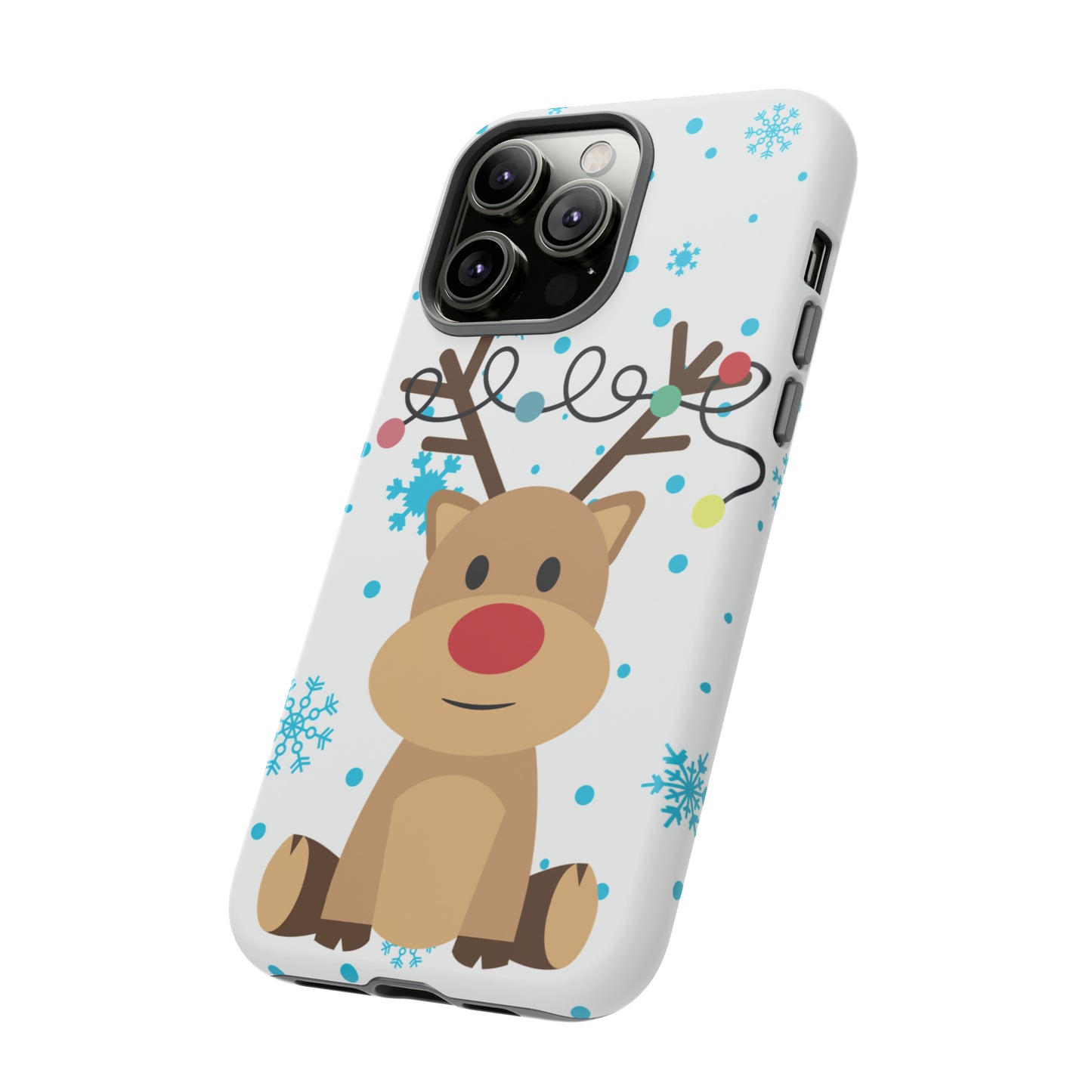 Reindeer case