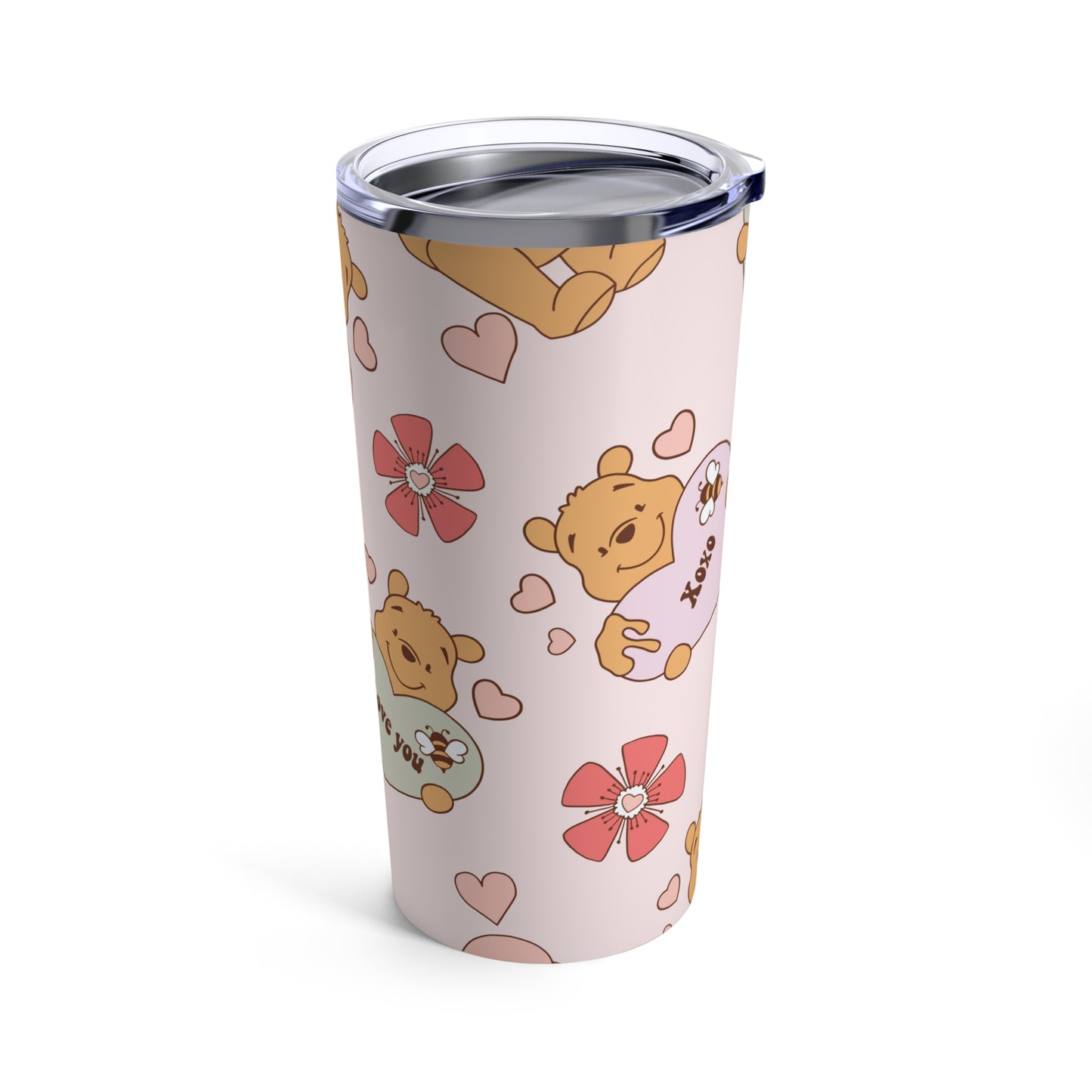 Winnie The Pooh valentine tumblr