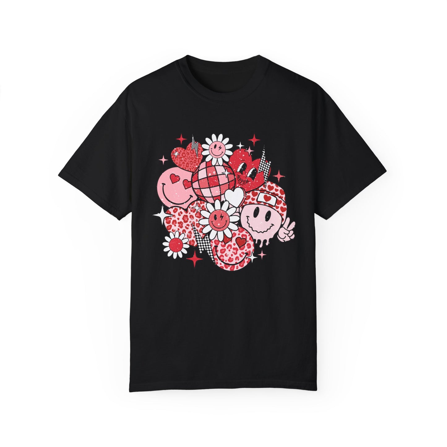 Camiseta de San Valentín