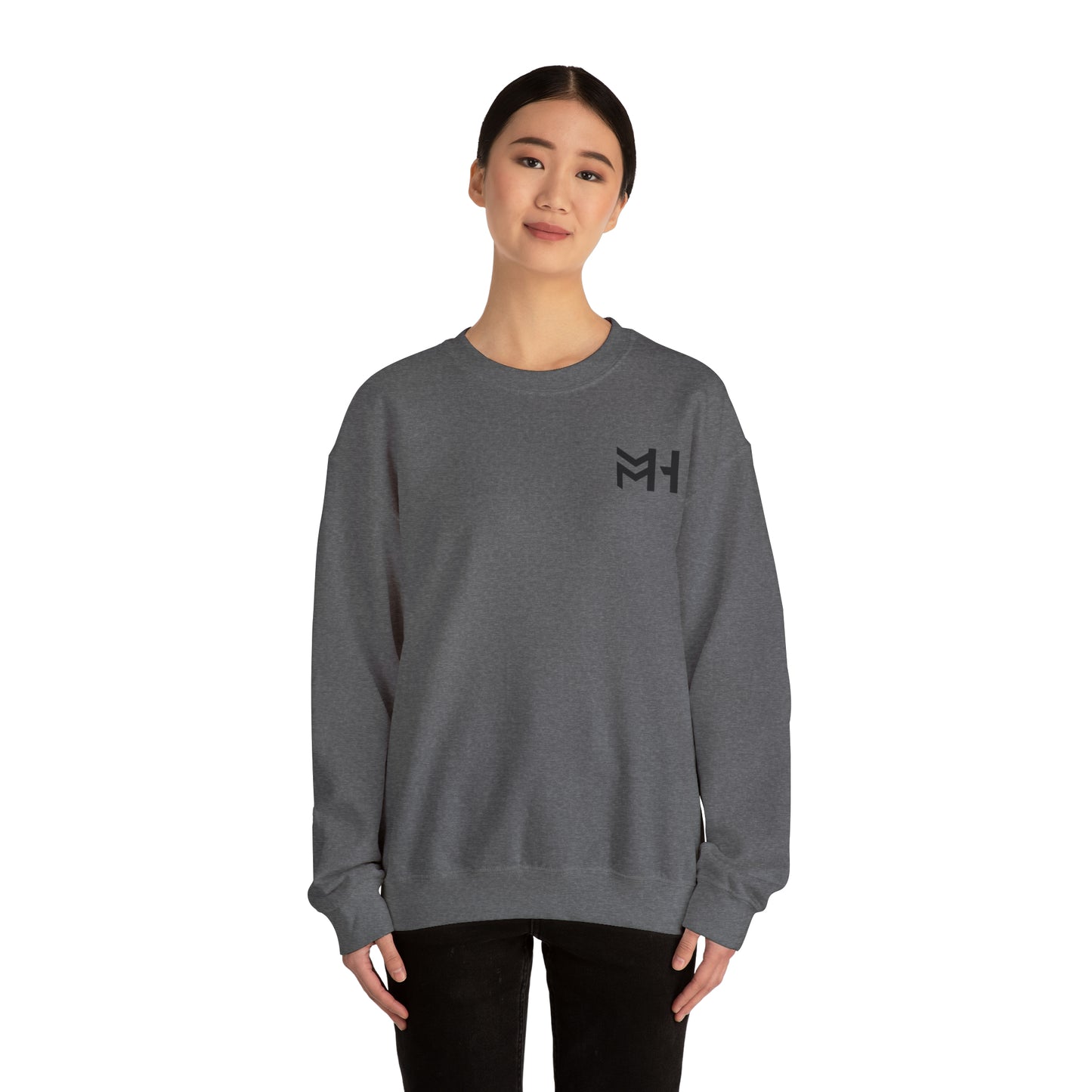 Sleigh Crewneck Sweatshirt