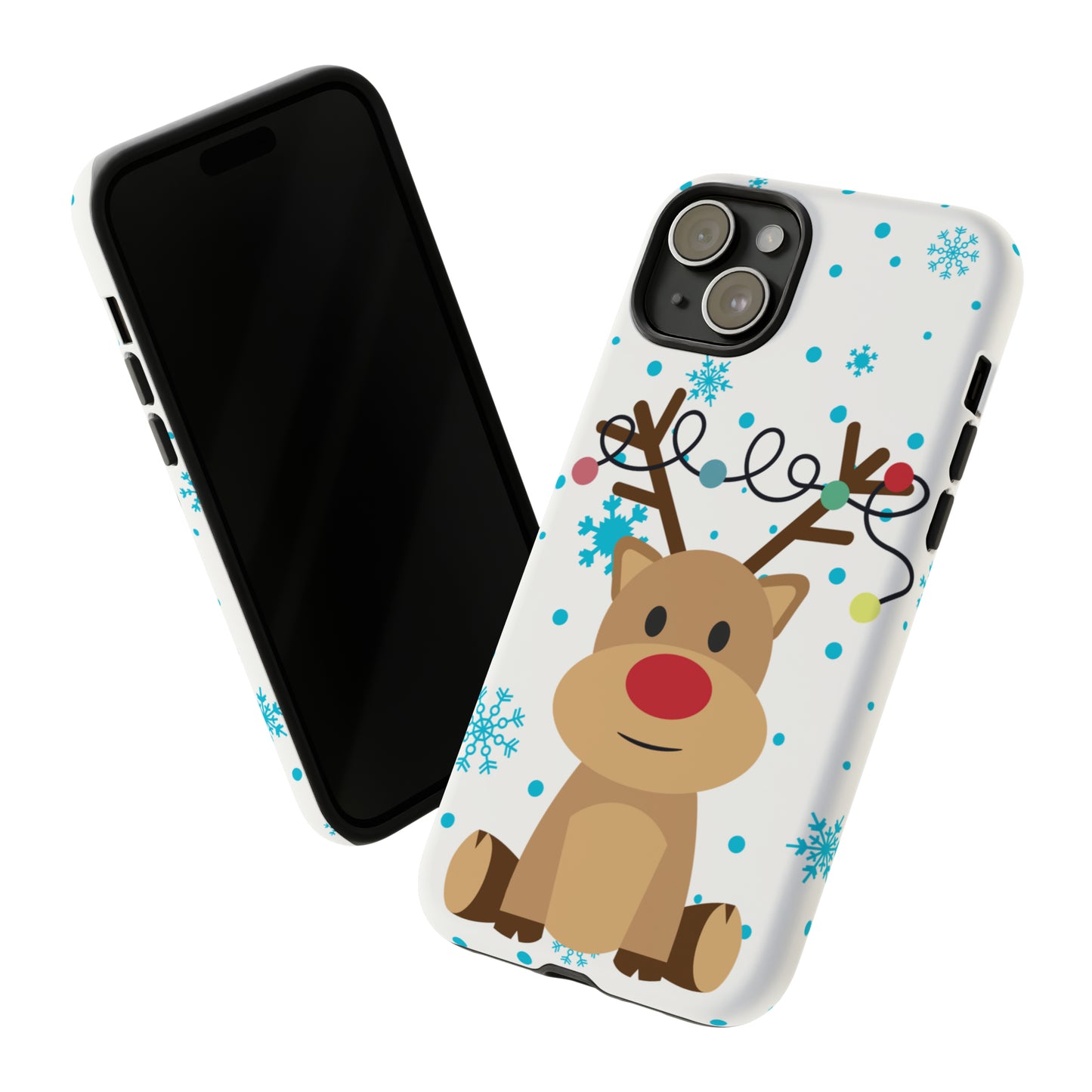 Reindeer case