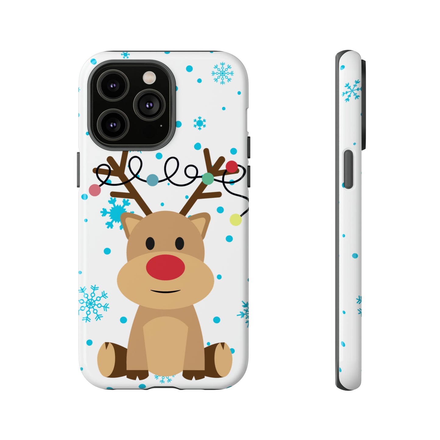 Reindeer case