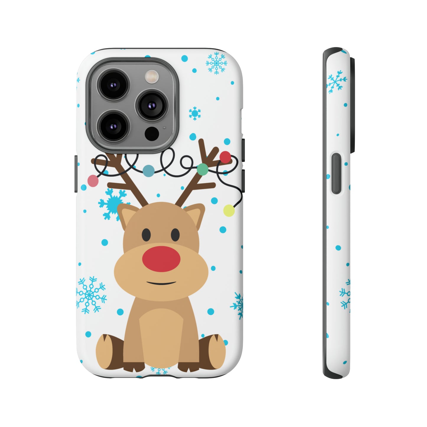 Reindeer case