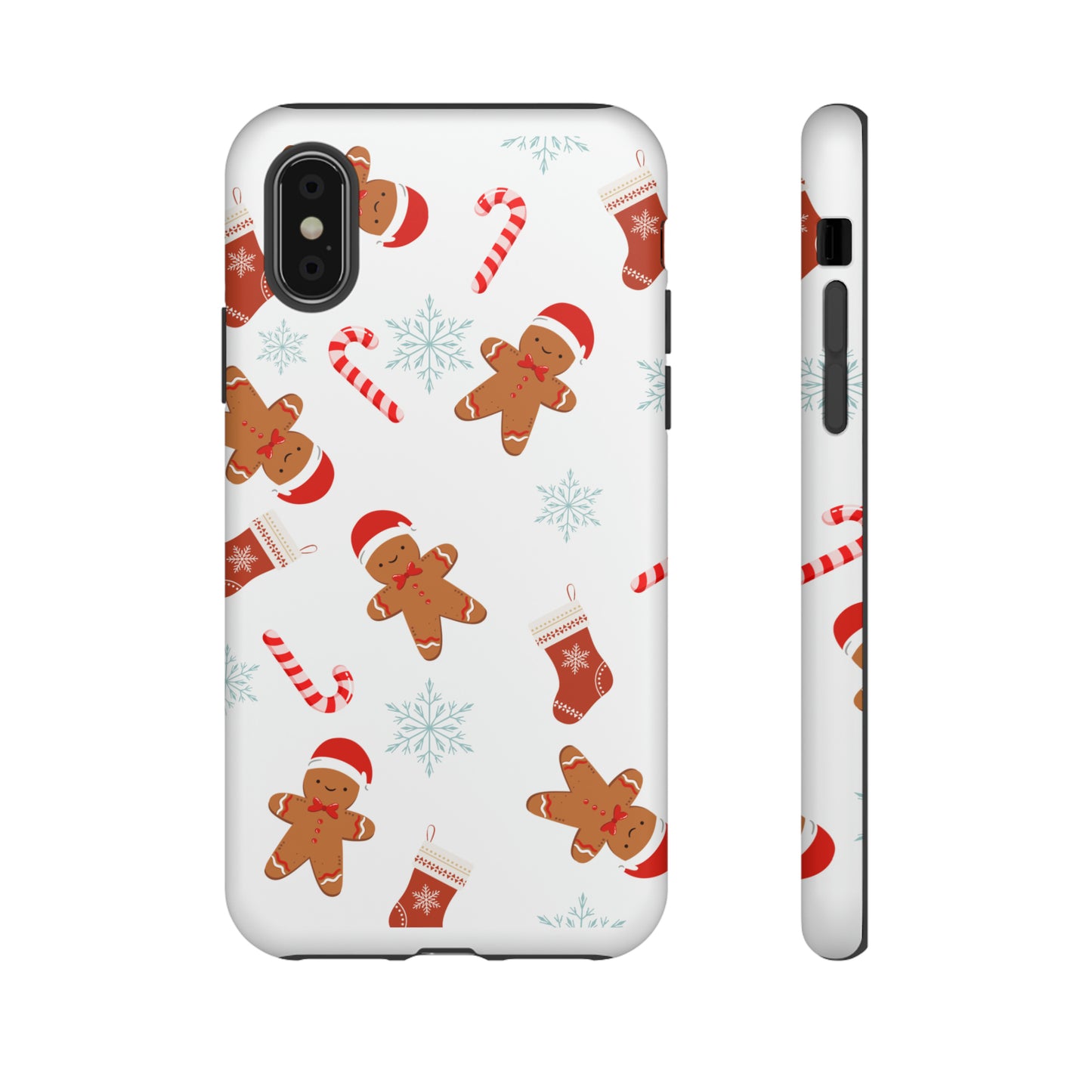 Gingerbread Phone Case