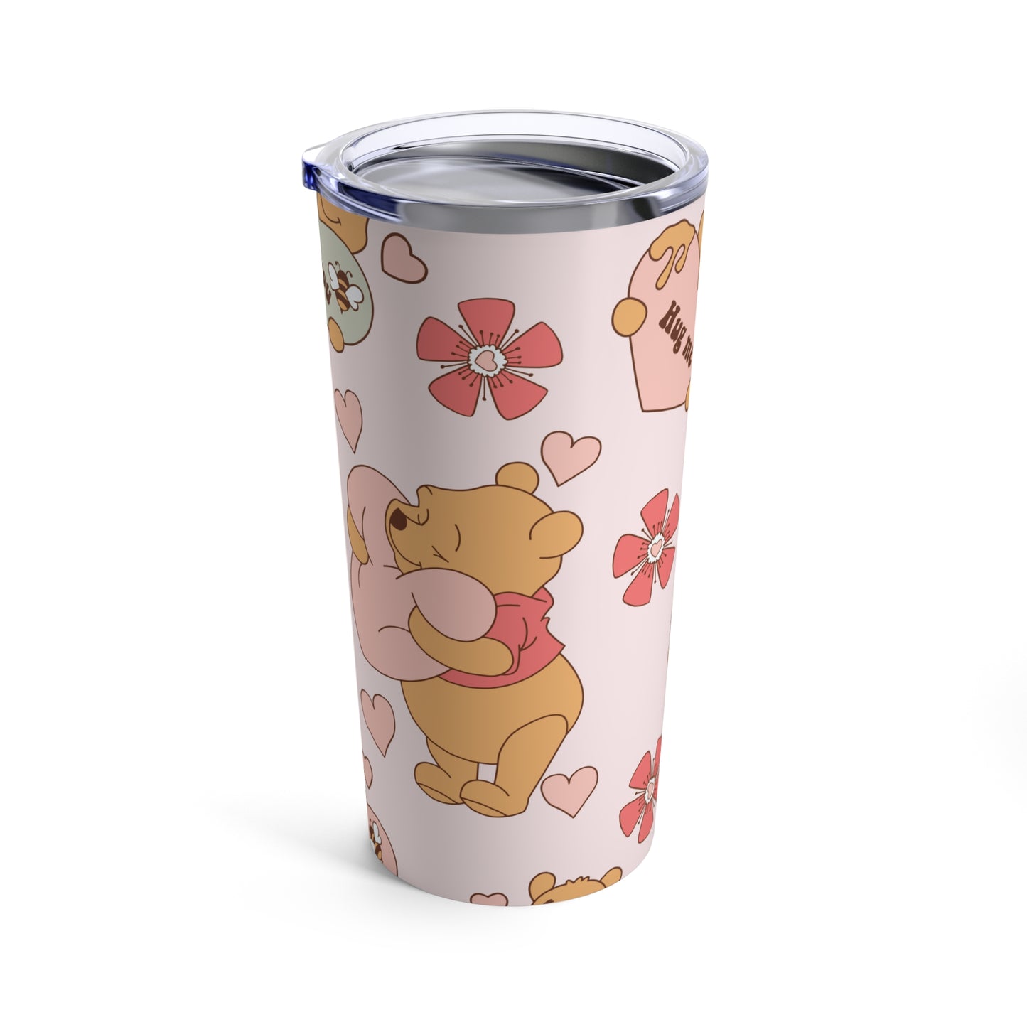 Winnie The Pooh valentine tumblr