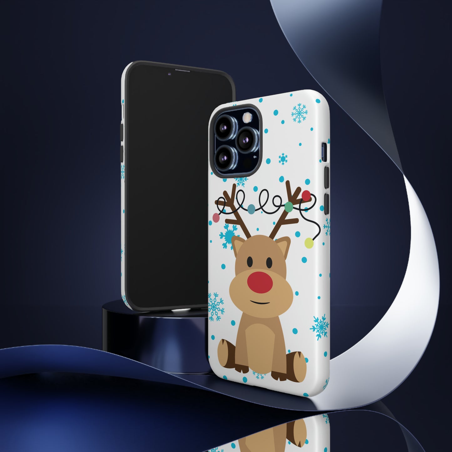 Reindeer case