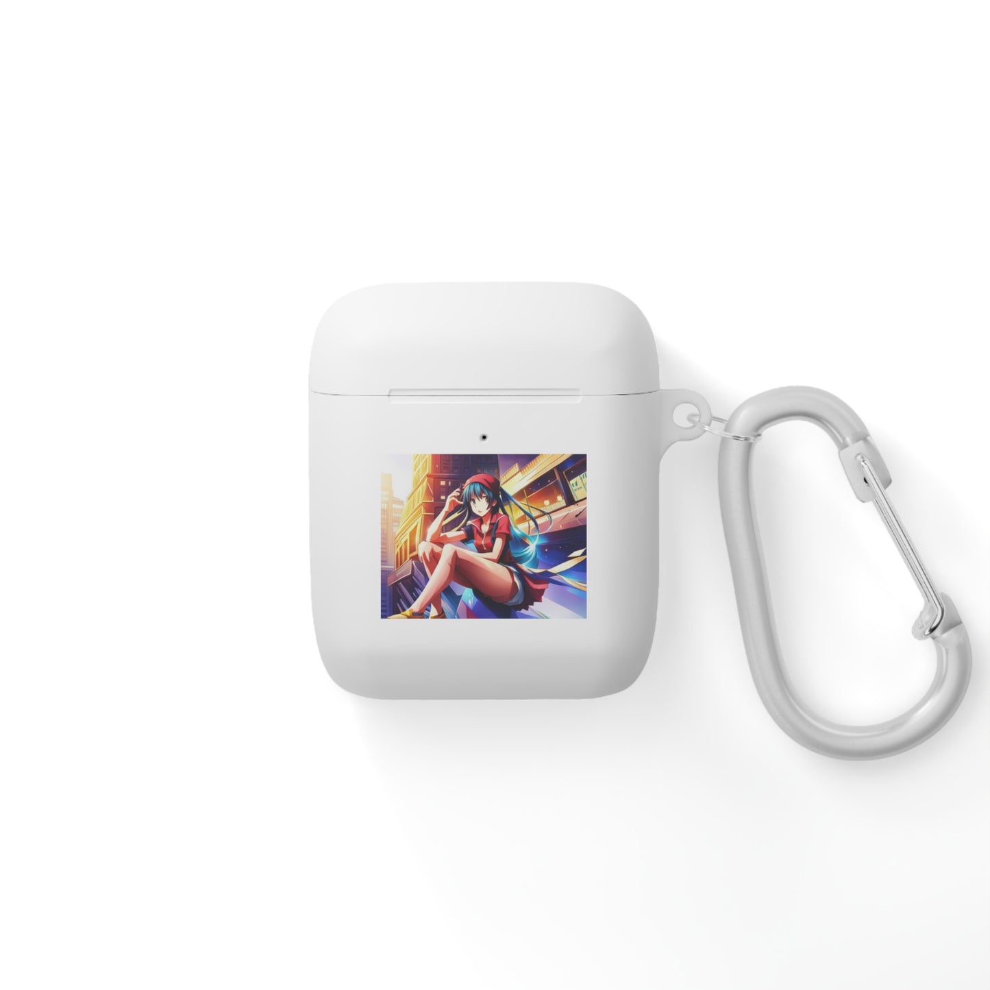 AirPods and AirPods Pro Case Cover