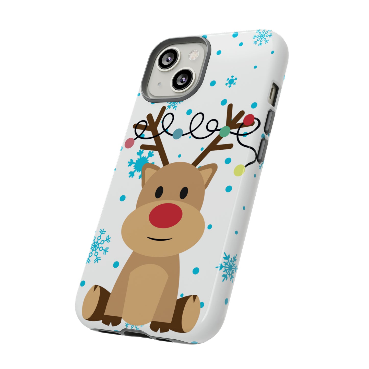 Reindeer case