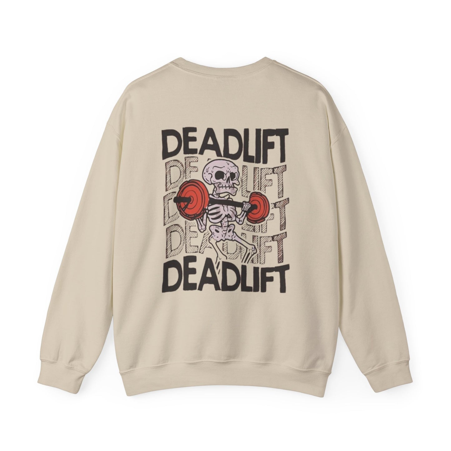 Deadlift Sweatshirt