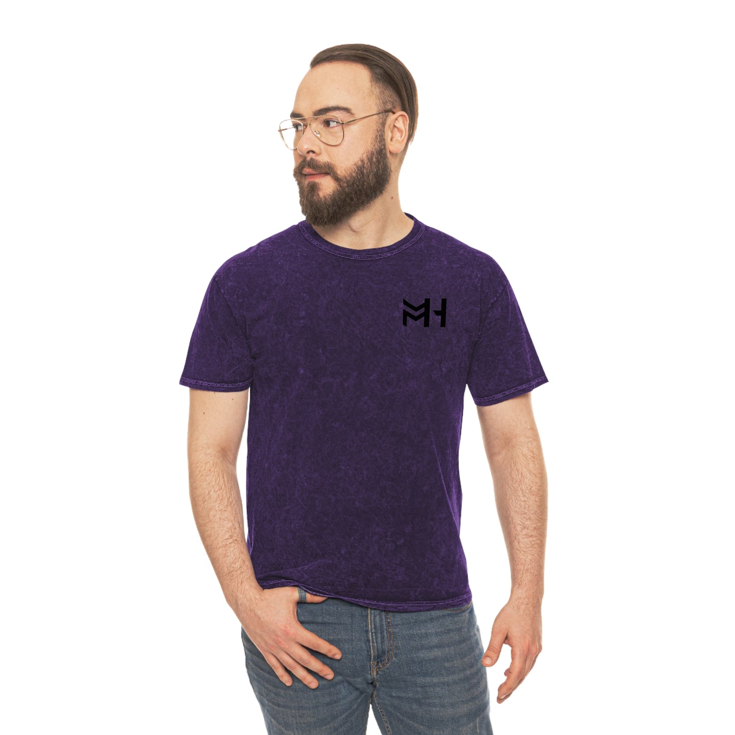 Camiseta de tu papá