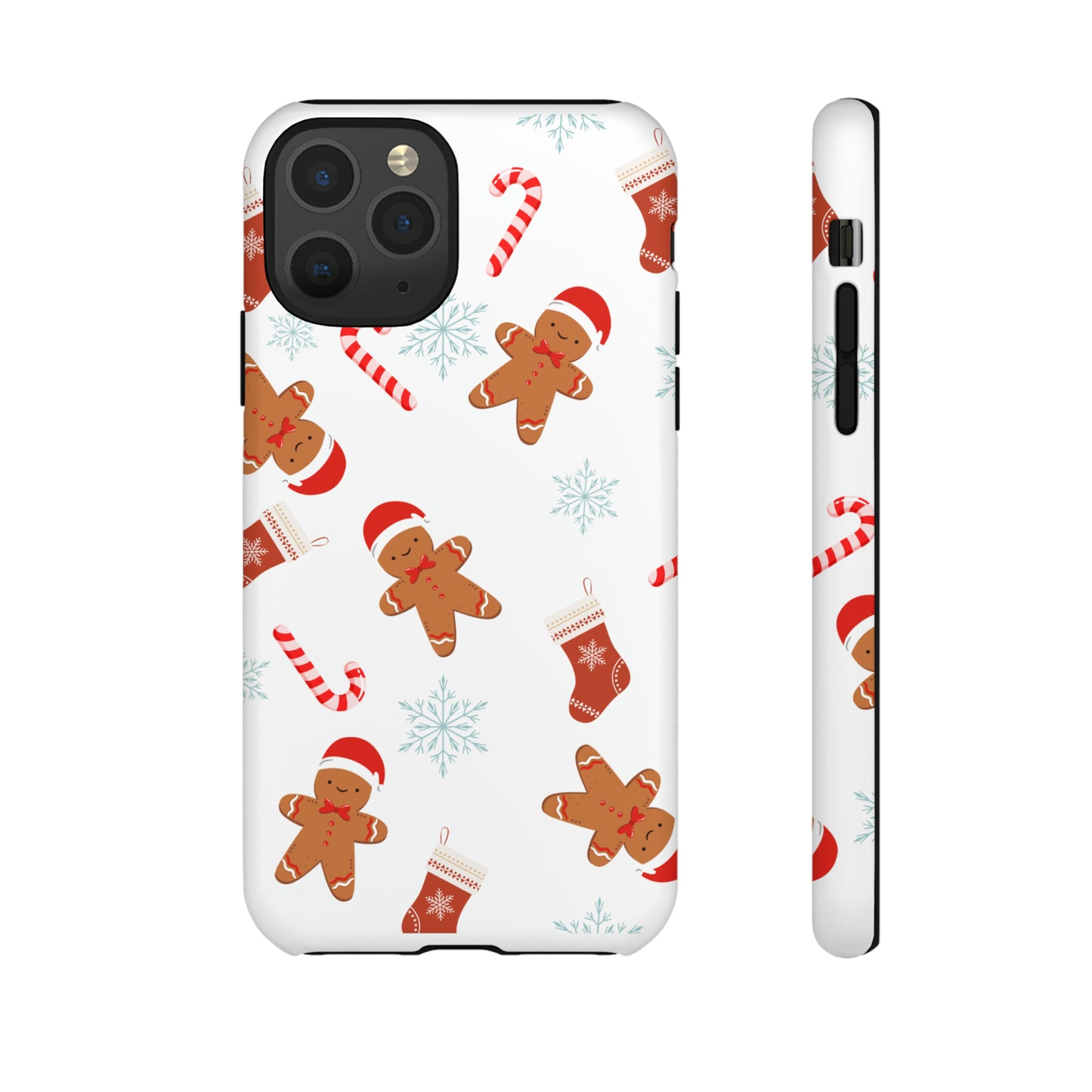 Gingerbread Phone Case