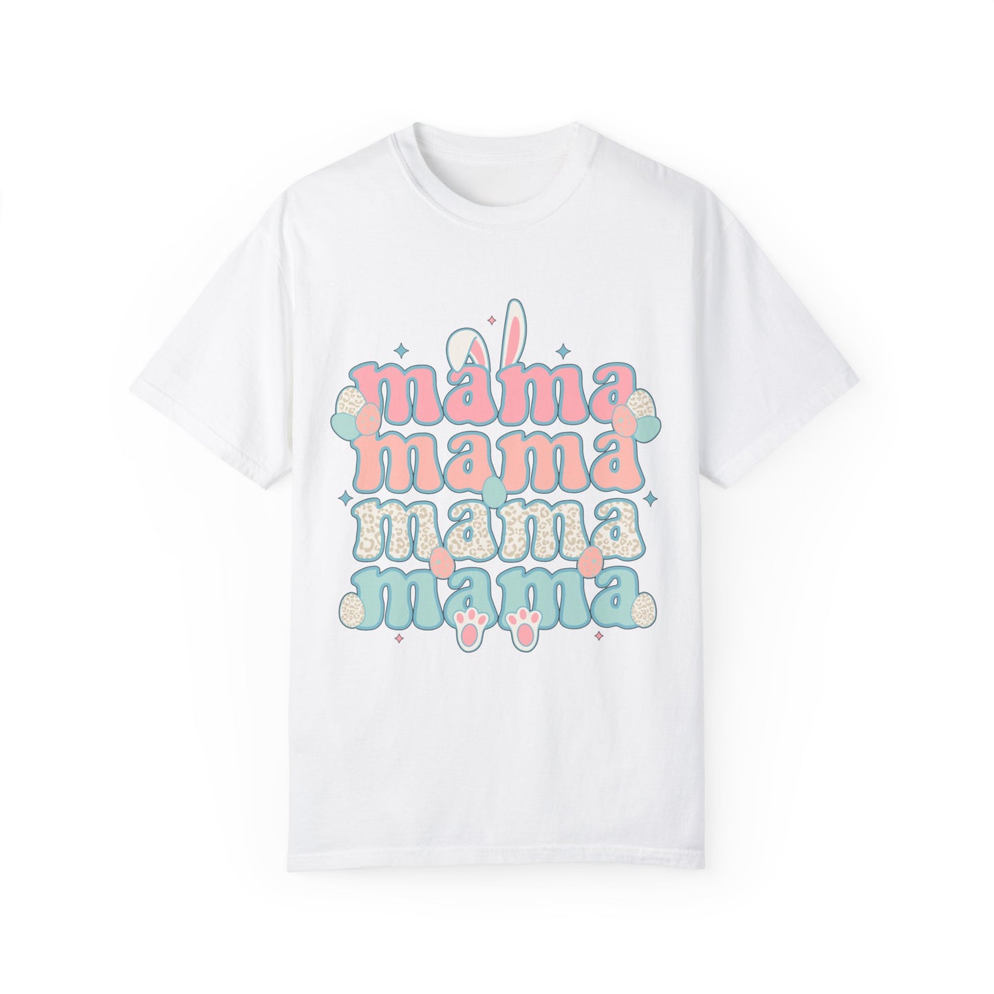 Easter Mama