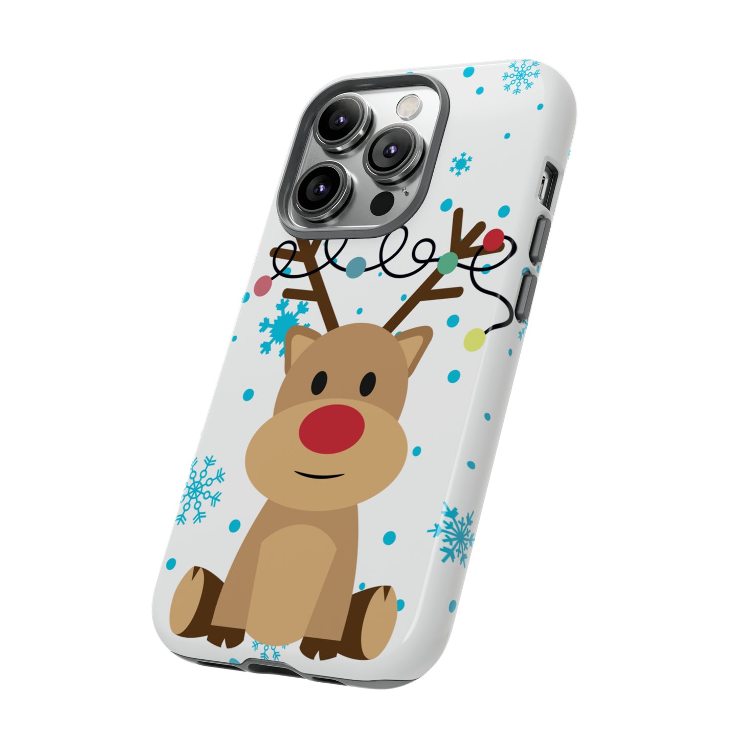 Reindeer case