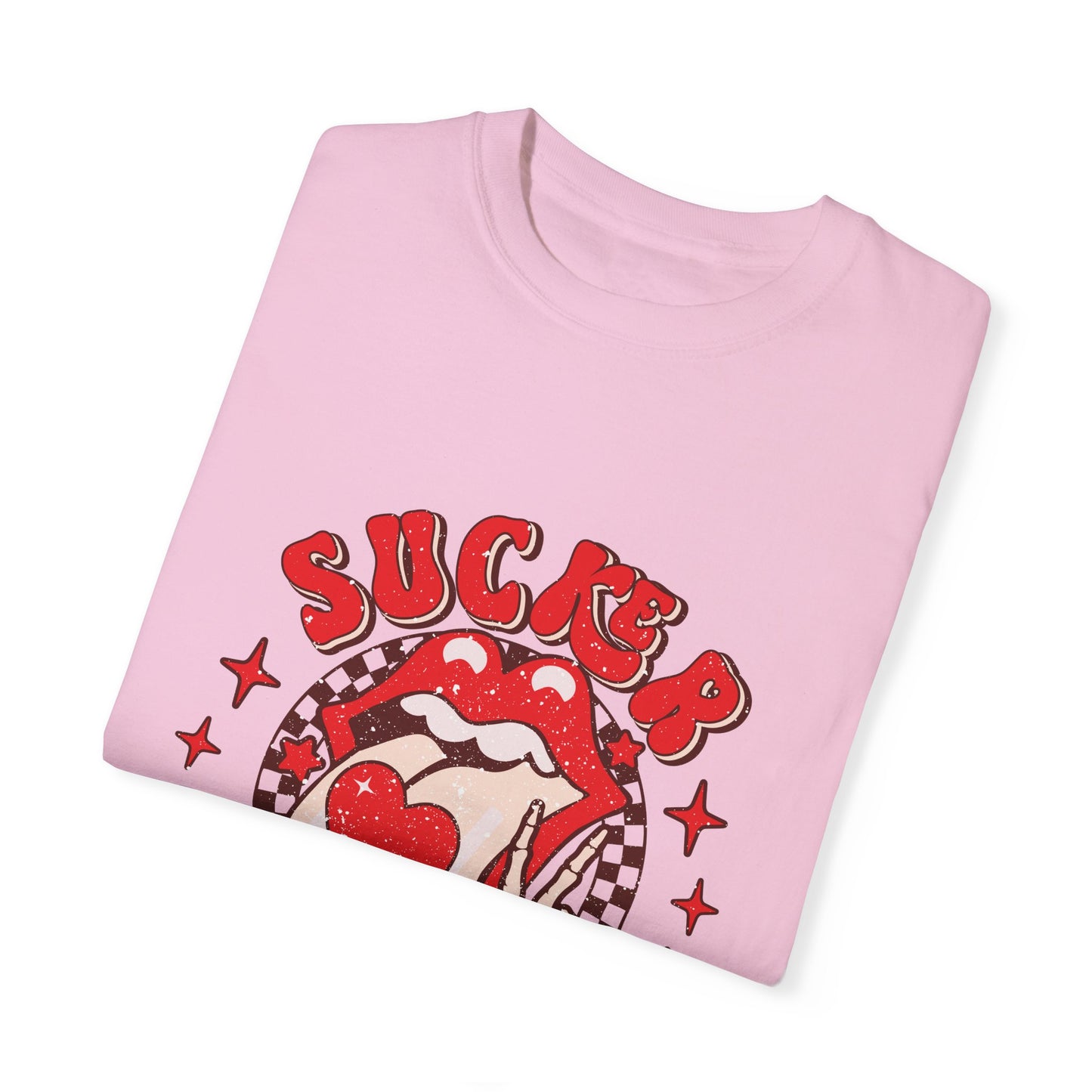 Sucker for you tee
