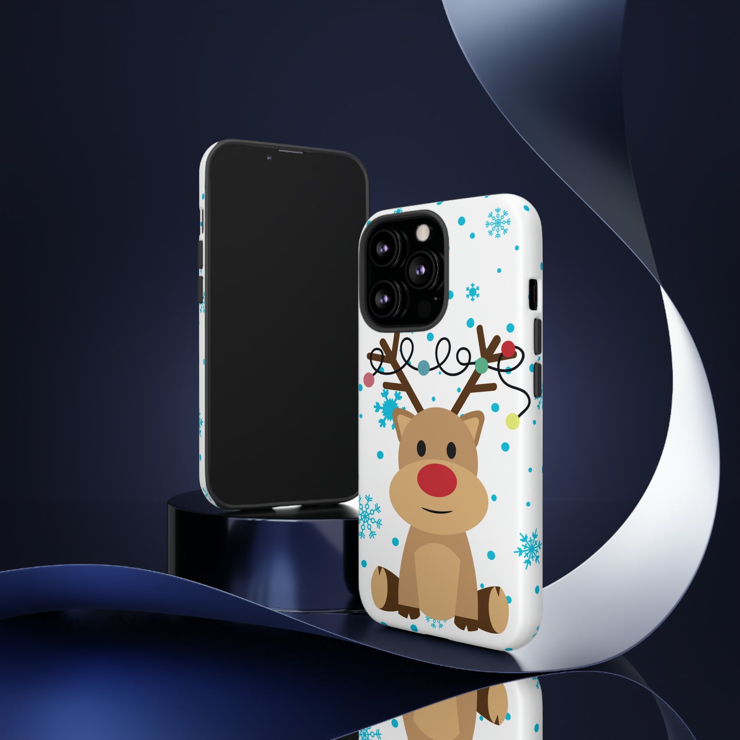Reindeer case