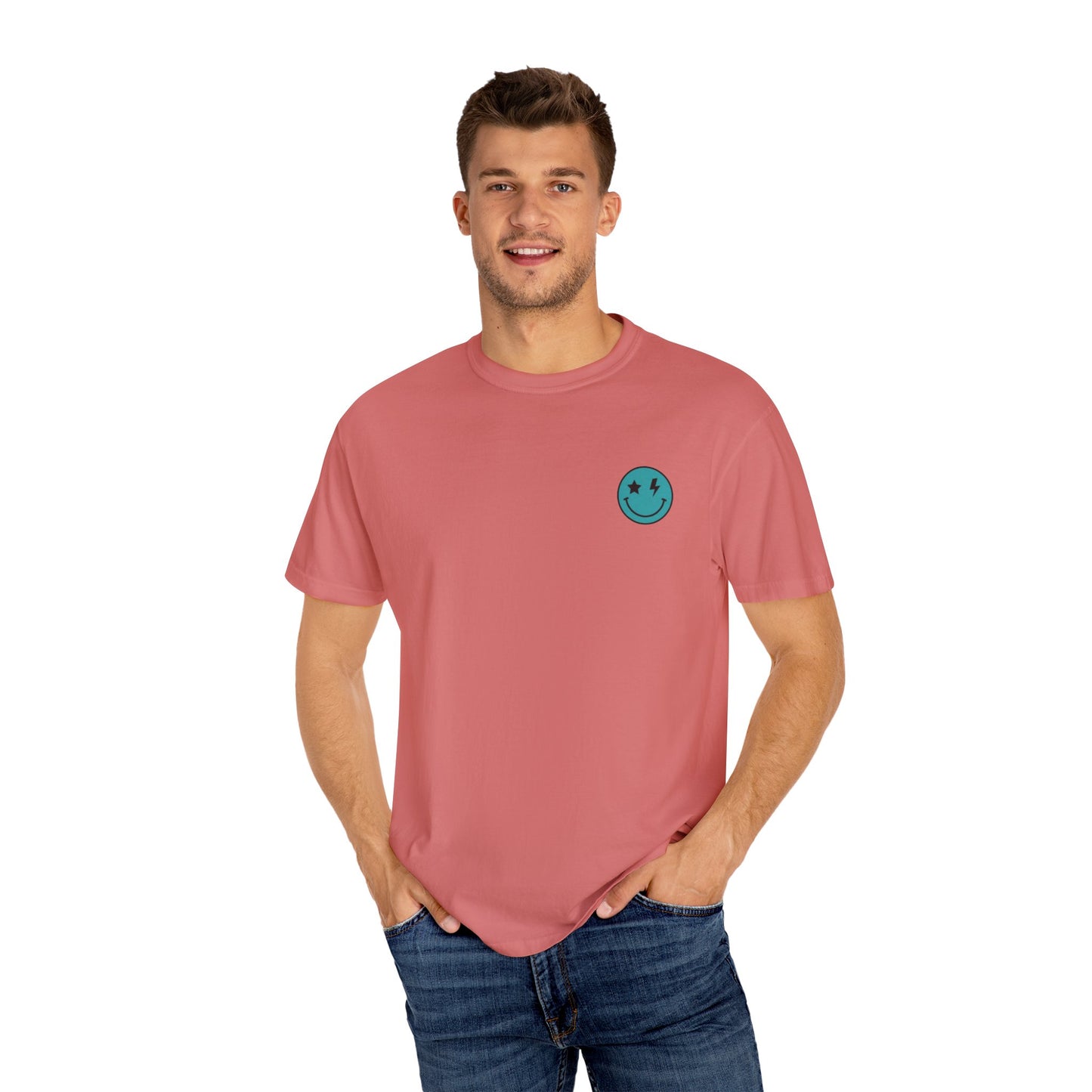 Camiseta de esposa mimada